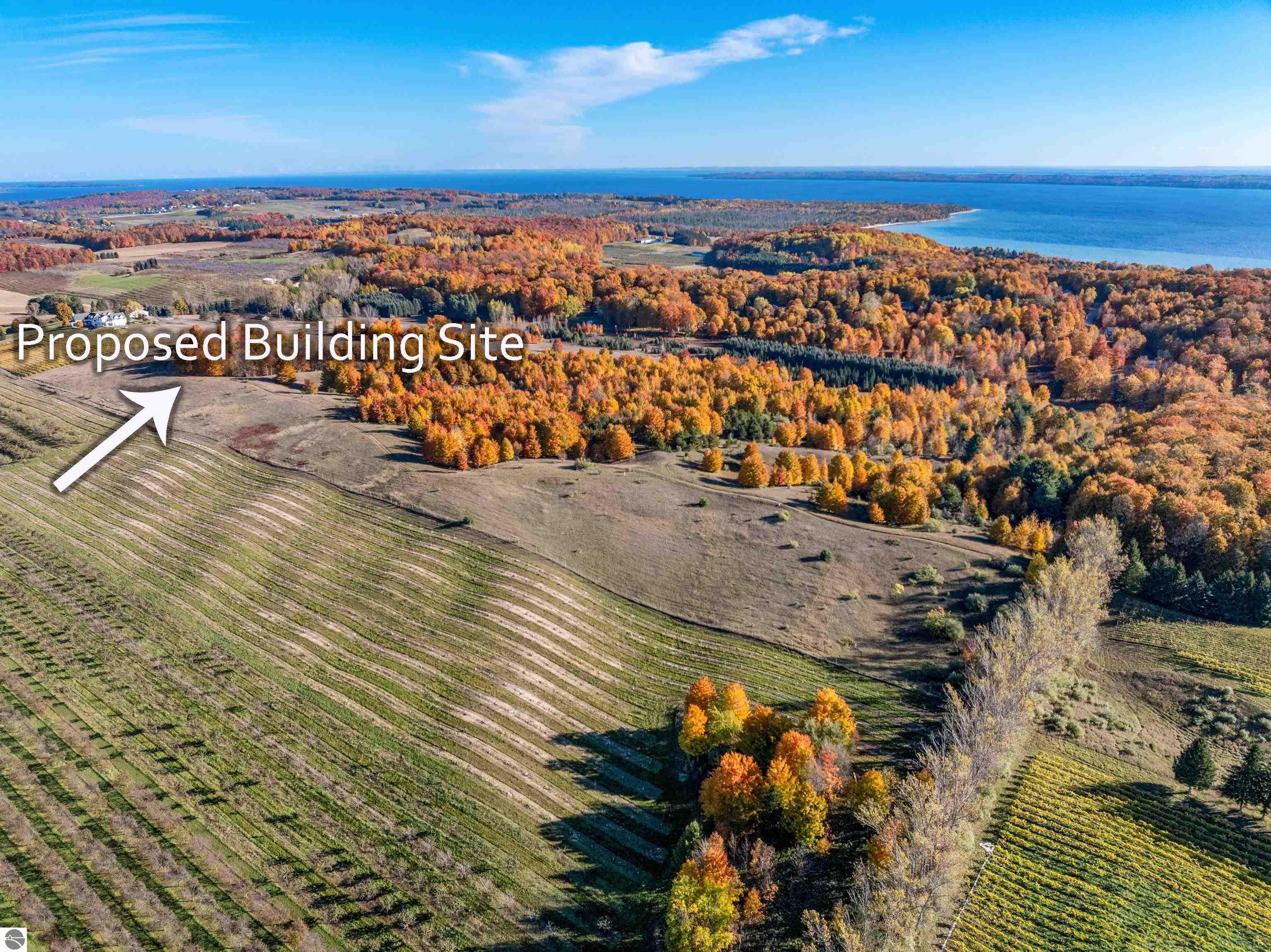 0 S Scenic View Drive