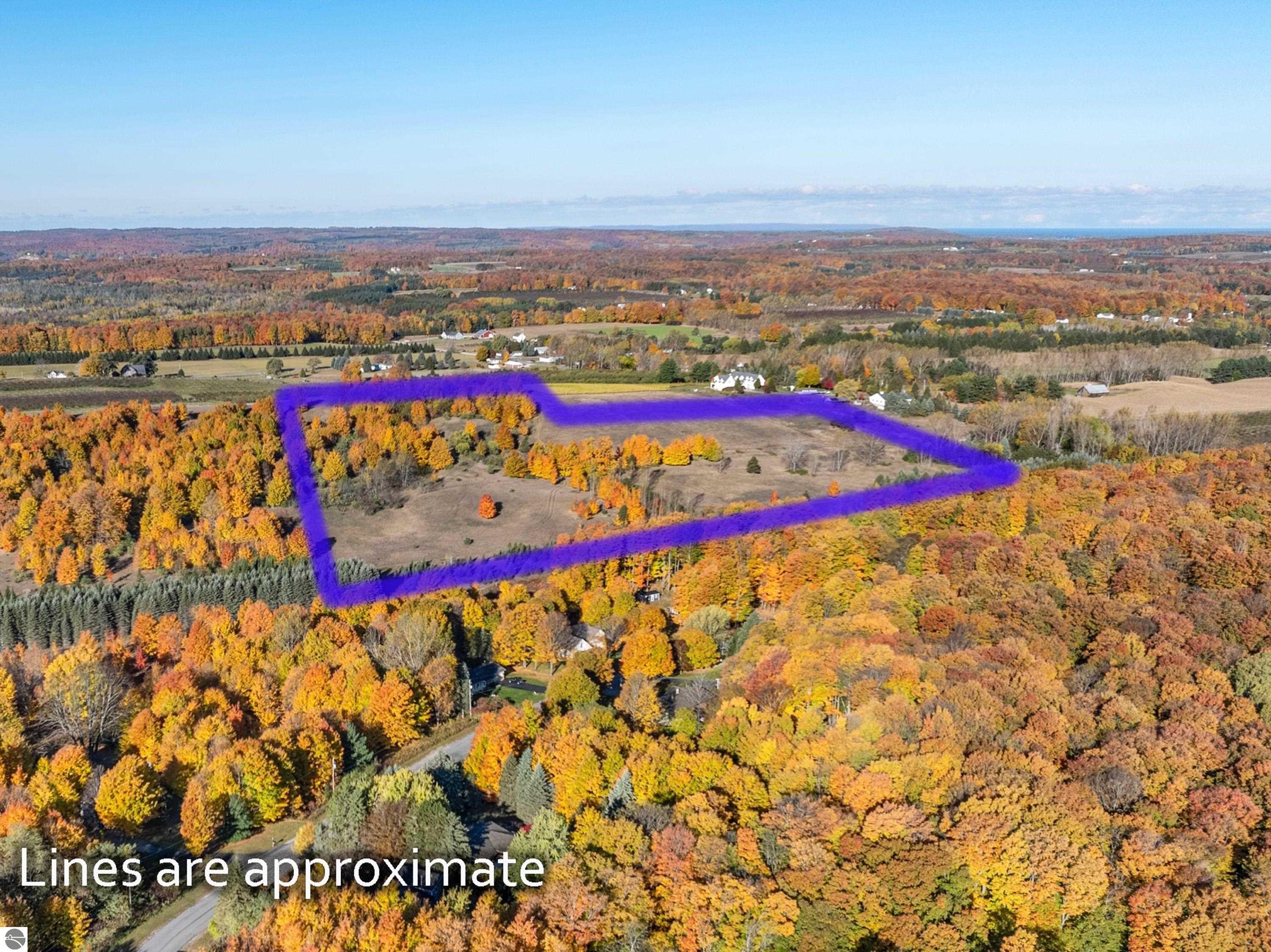 0 S Scenic View Drive