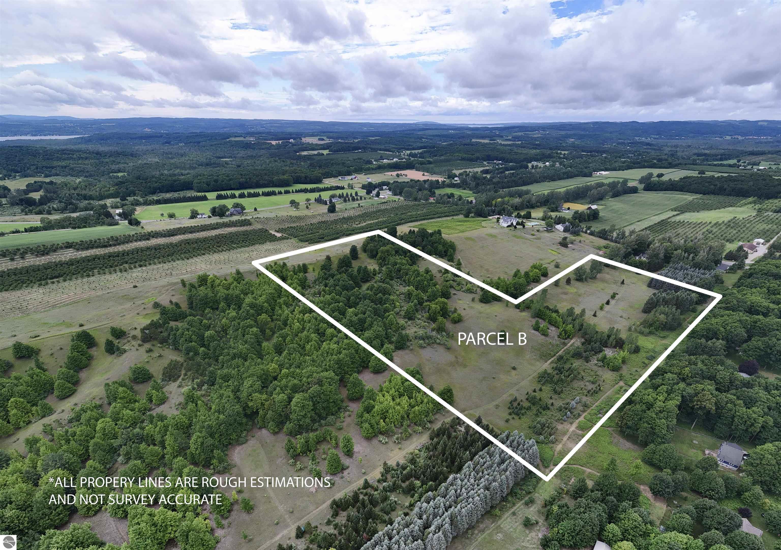 0 S Scenic View Drive