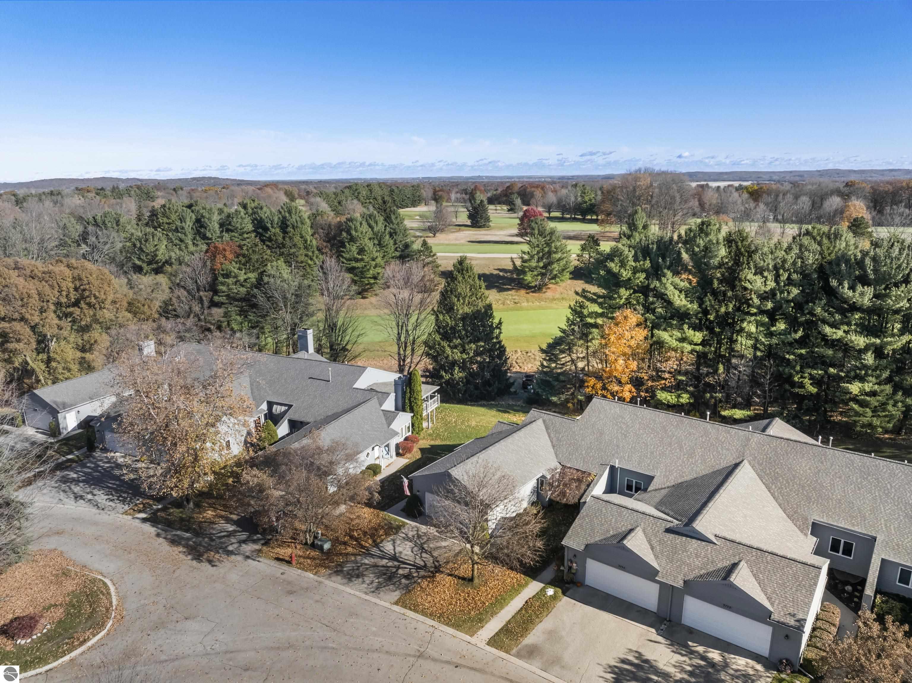 3756 Country Club Drive # 9