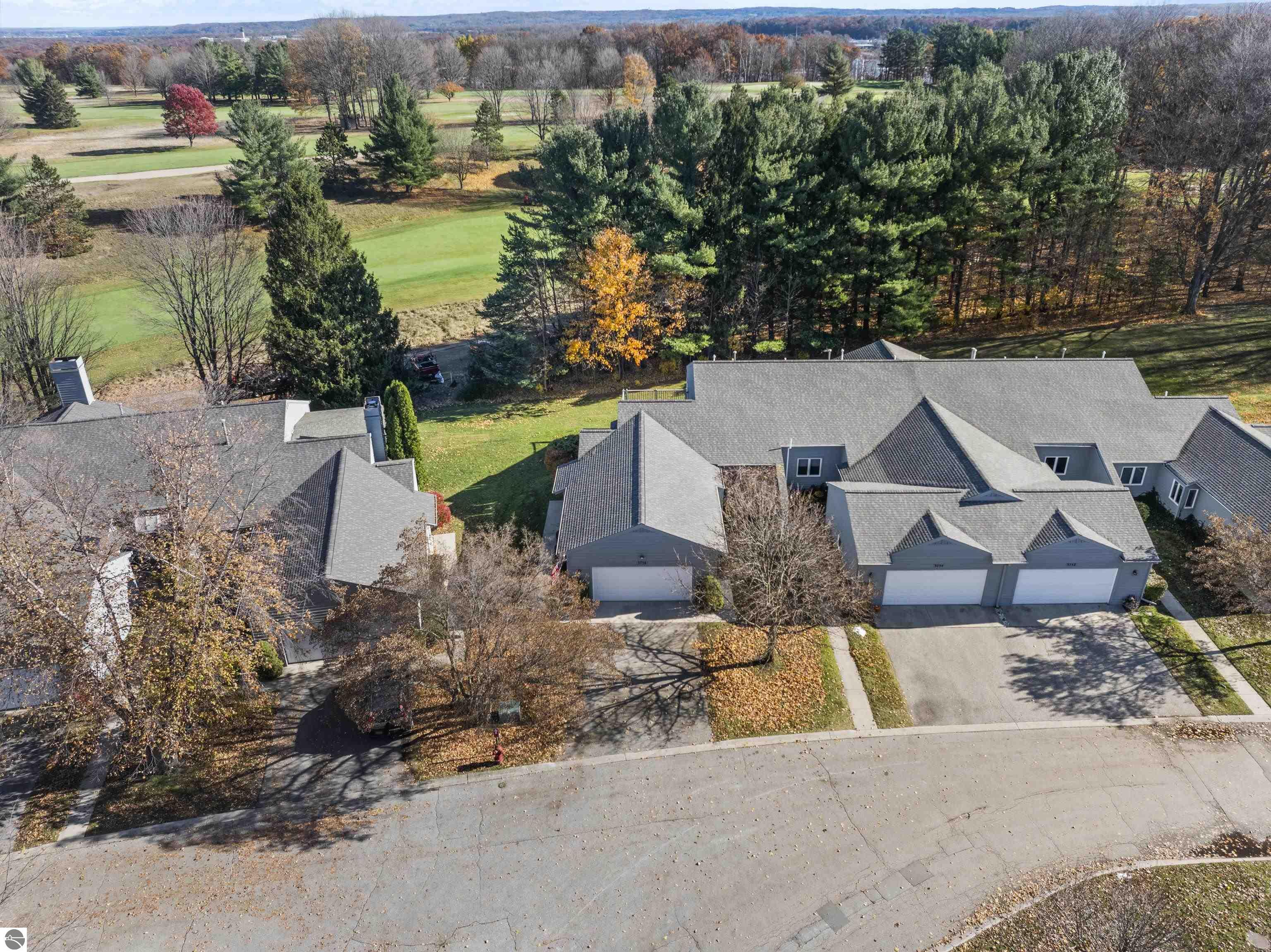 3756 Country Club Drive # 9