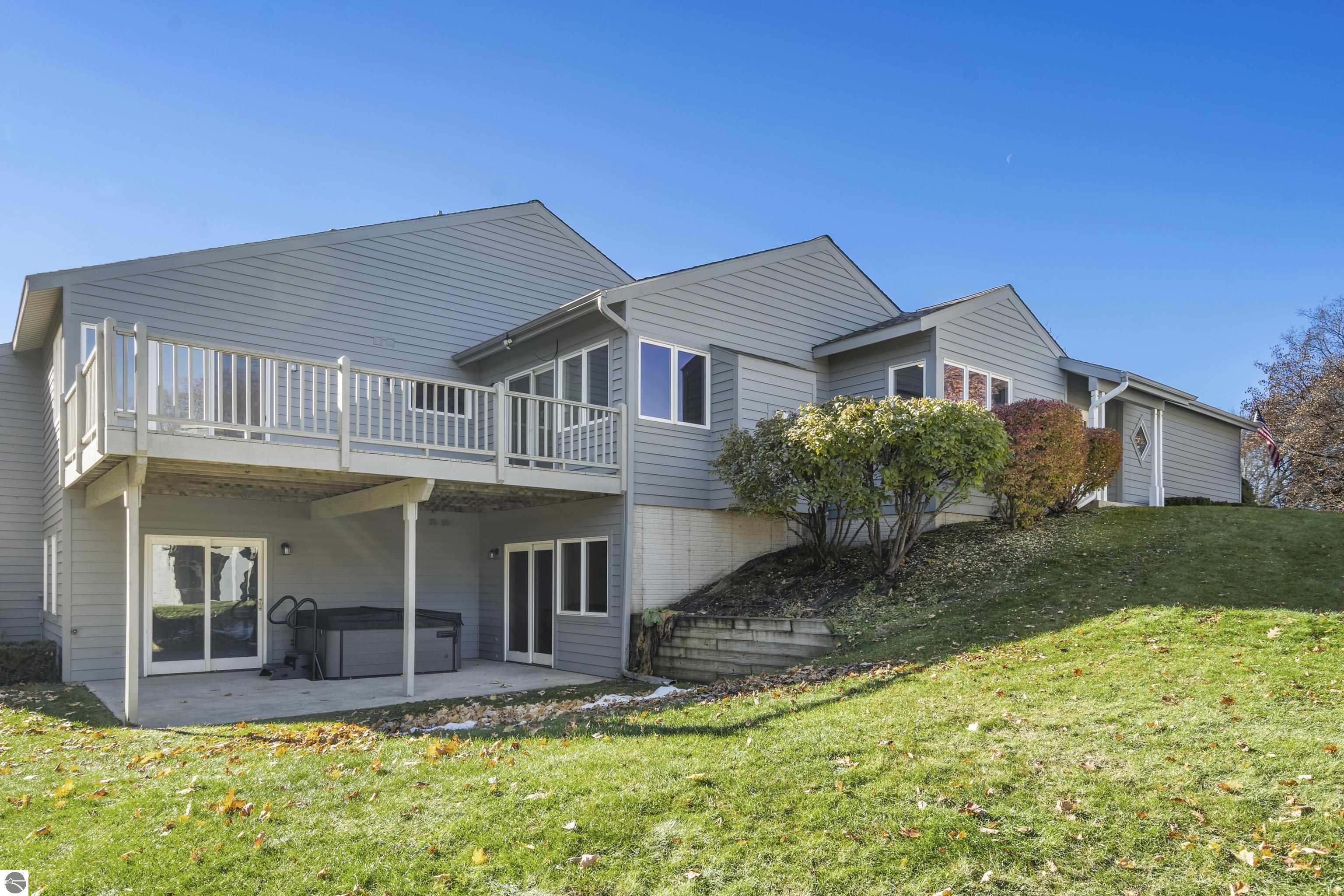 3756 Country Club Drive # 9