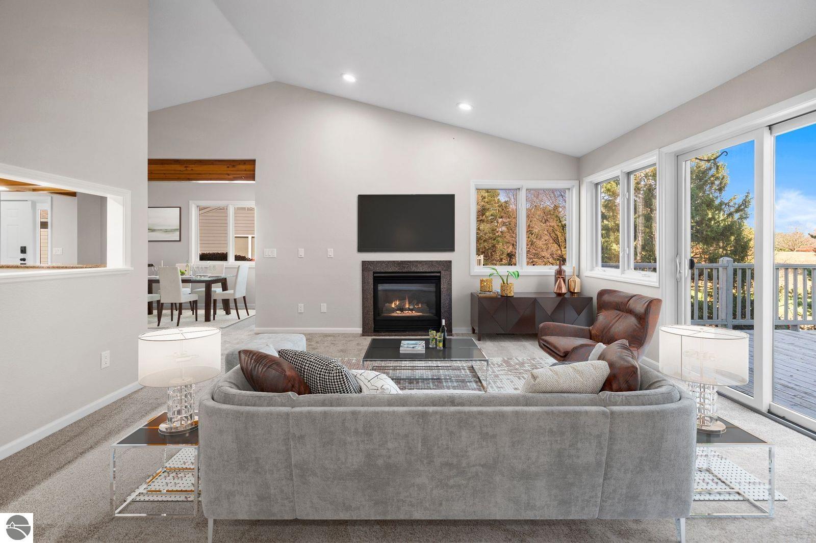 3756 Country Club Drive # 9