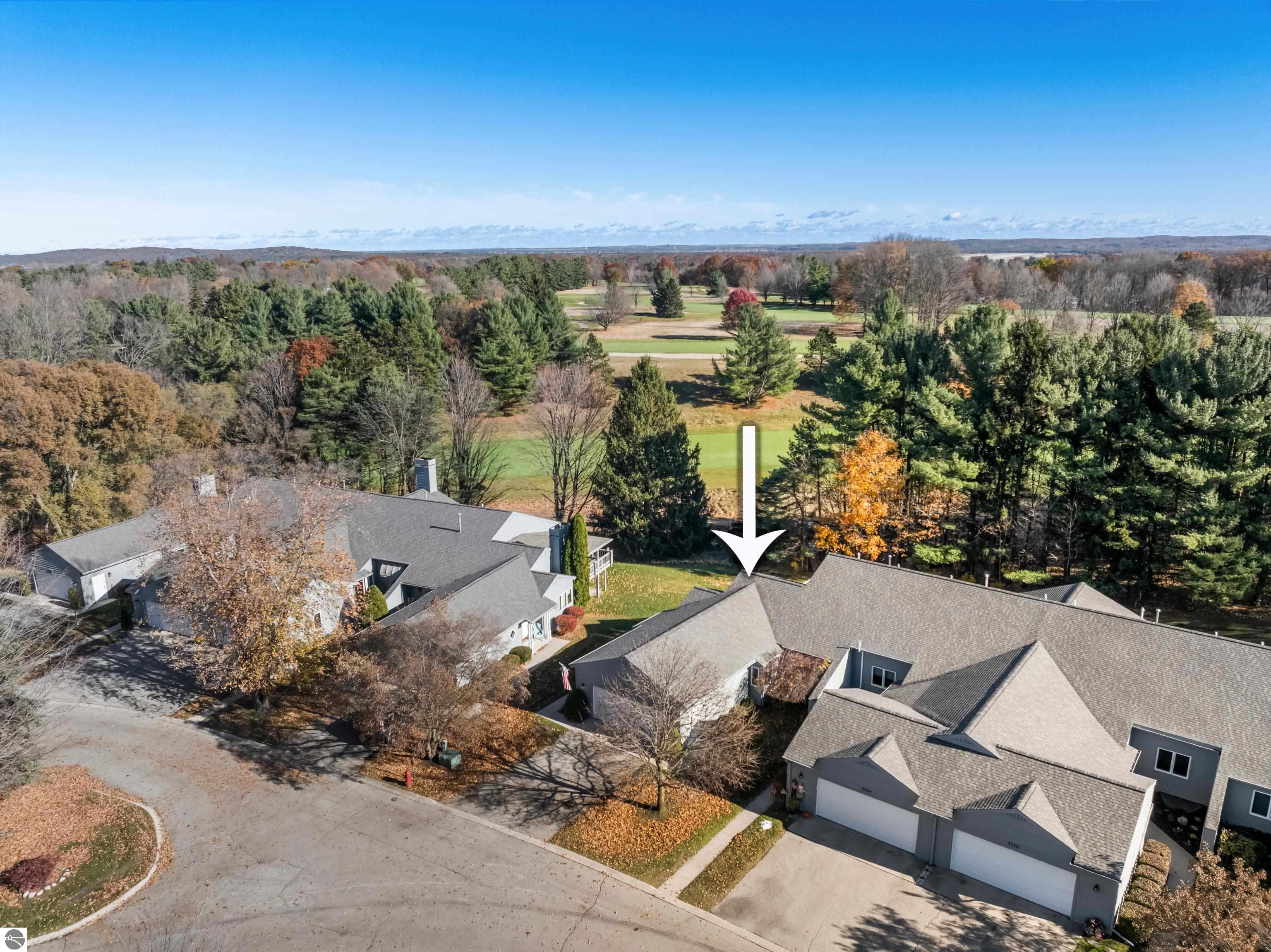 3756 Country Club Drive # 9