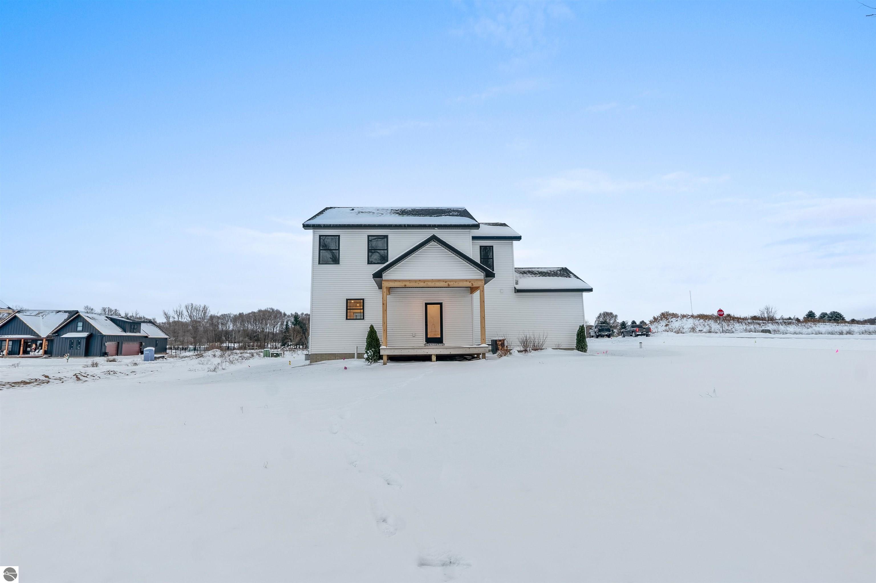 1200 Magnolia Drive