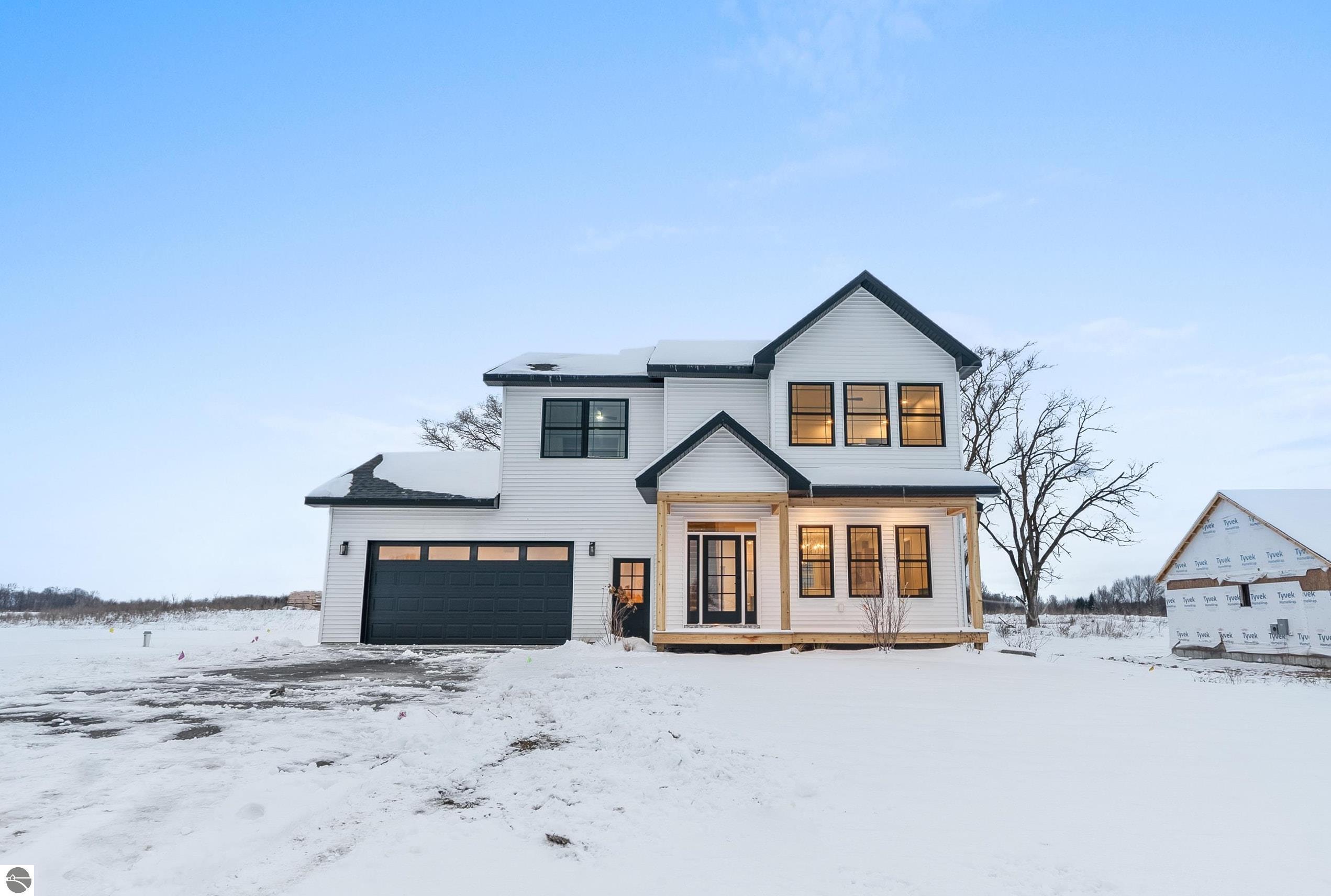 1200 Magnolia Drive