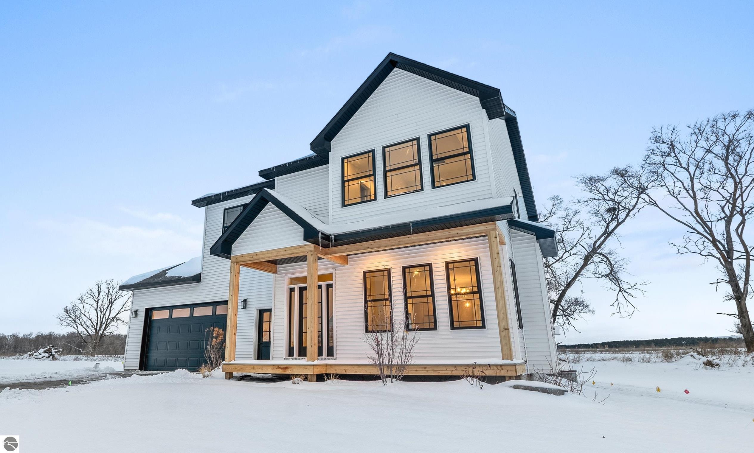 1200 Magnolia Drive