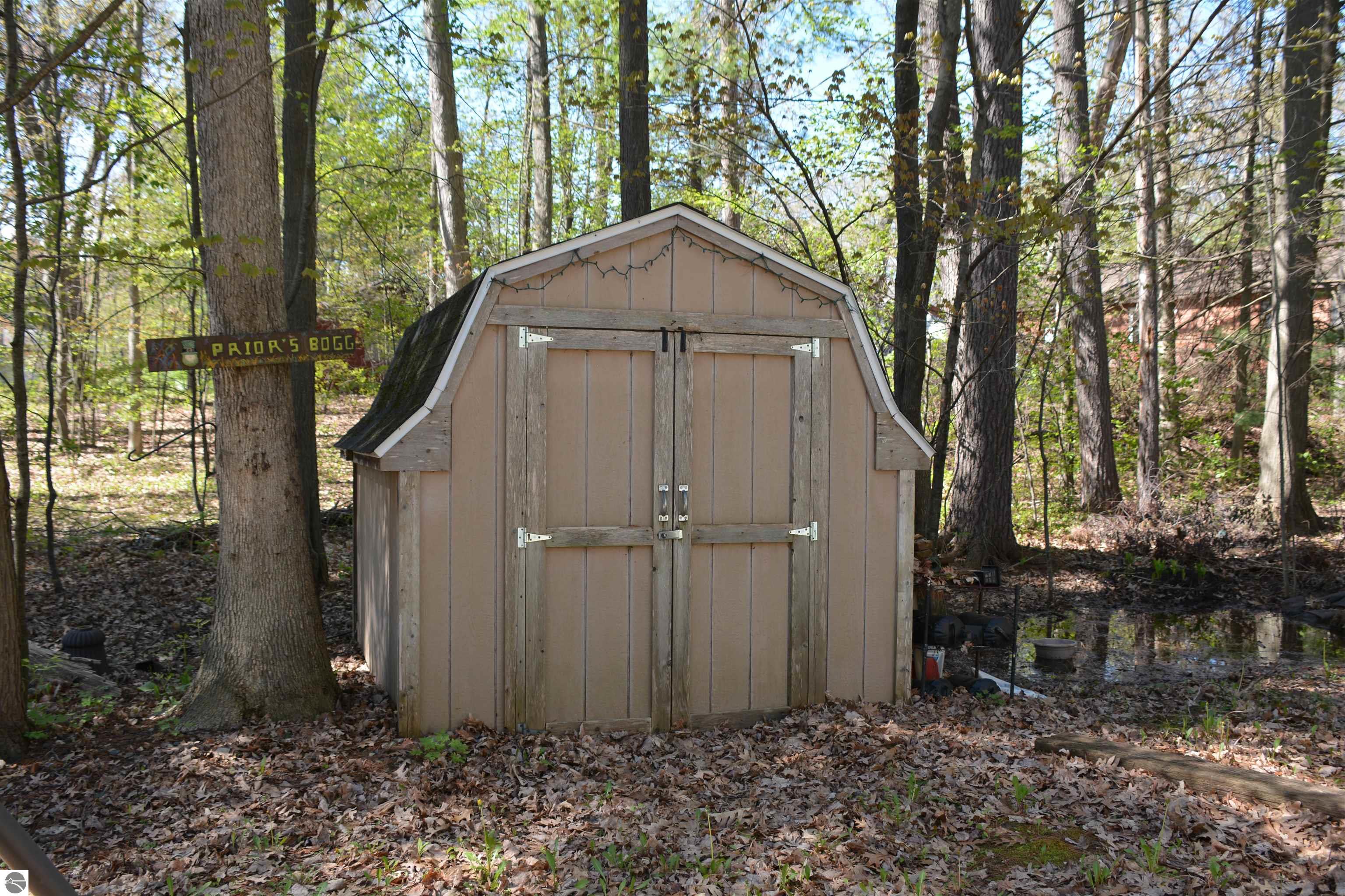 857 Maryjo Drive