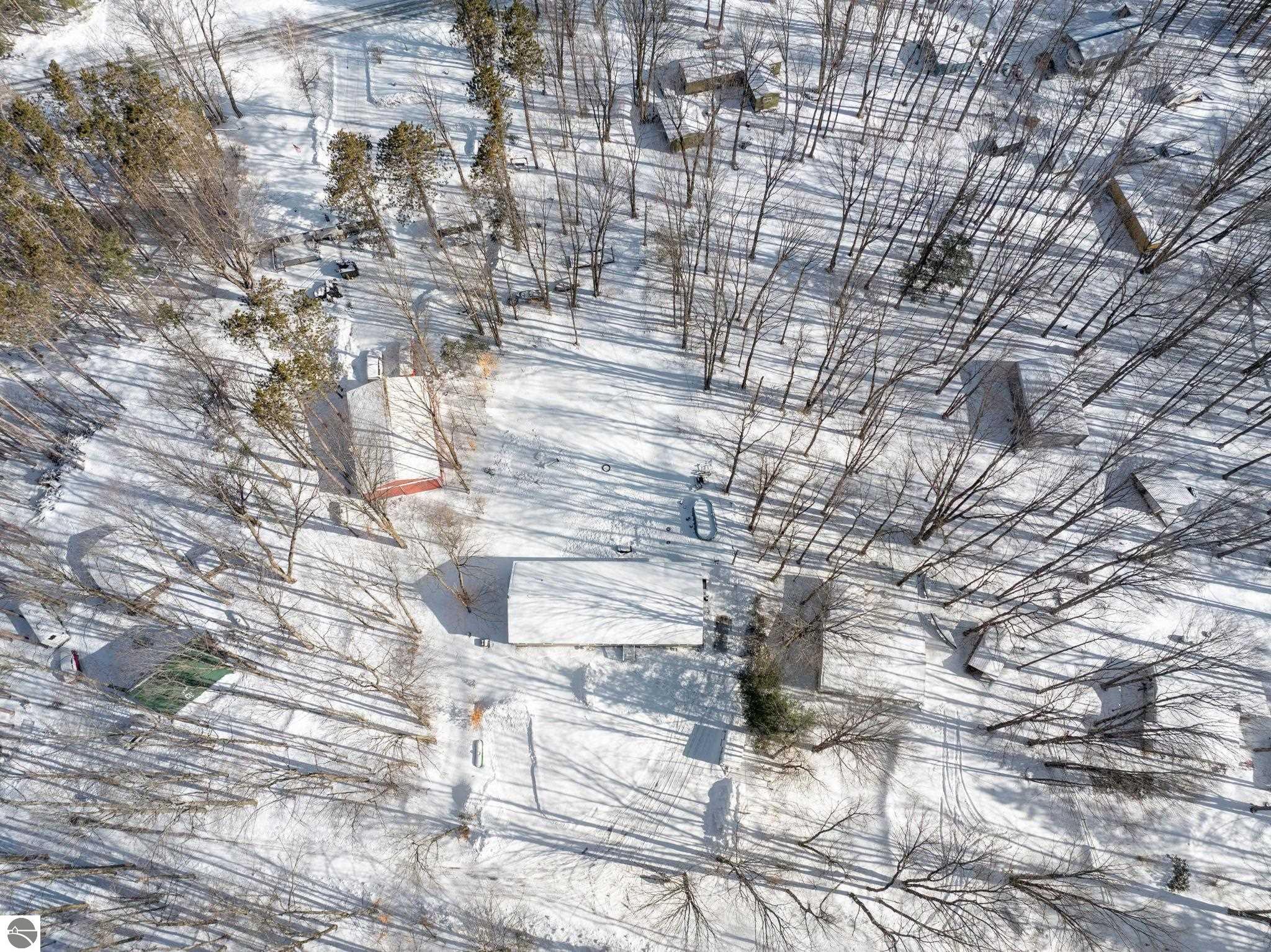 1111 SE East Lake Drive