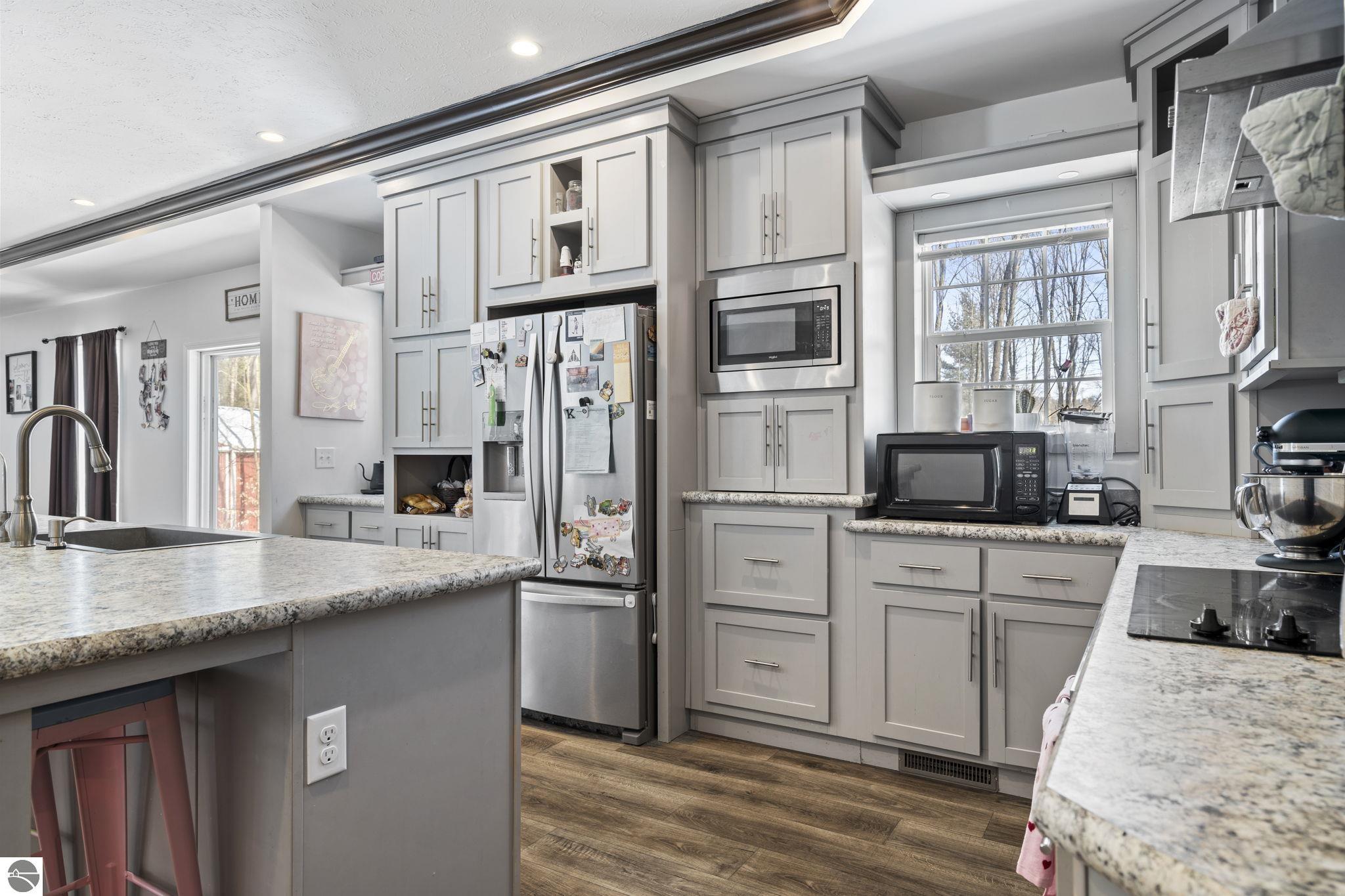 1111 SE East Lake Drive