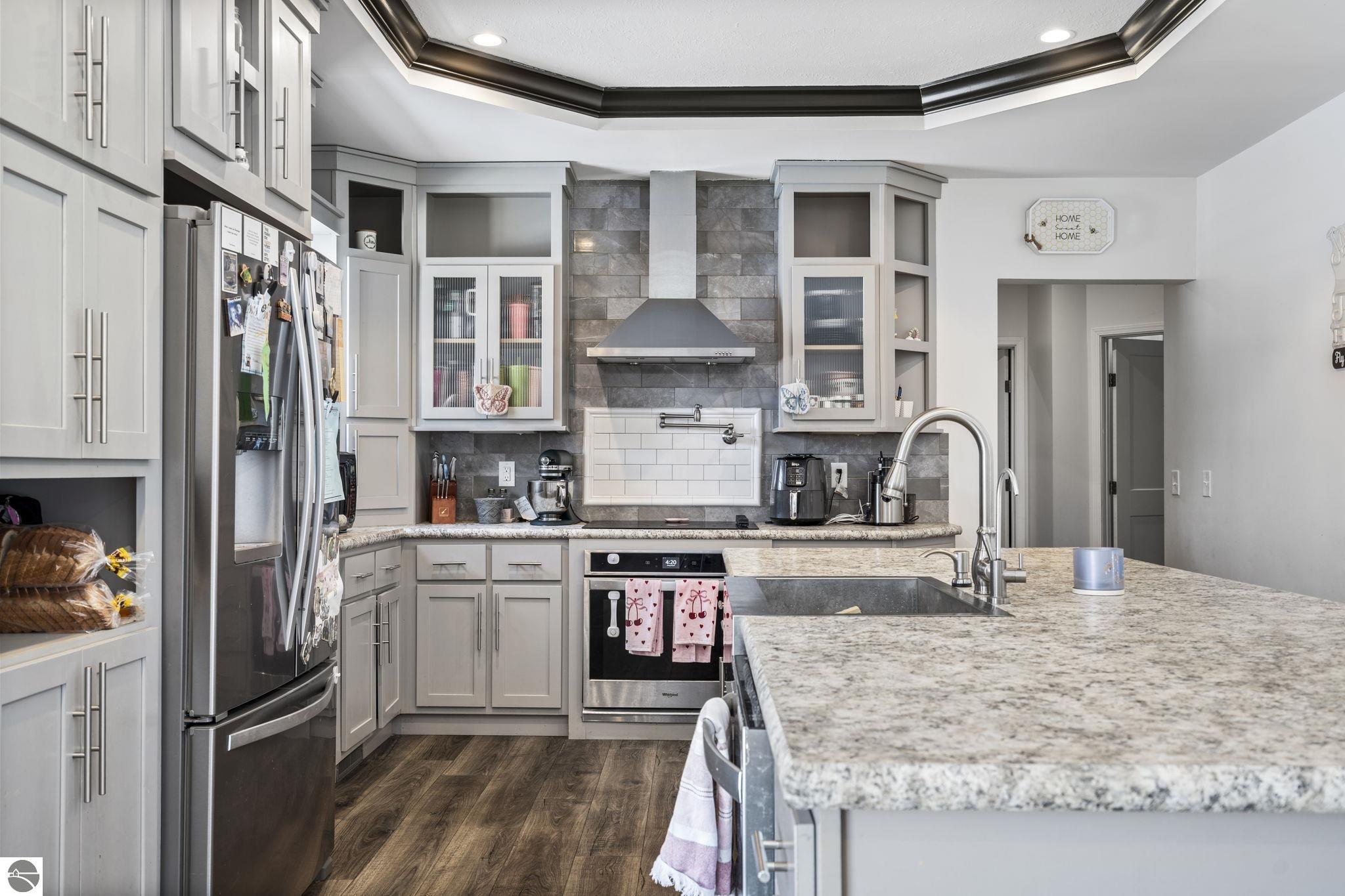 1111 SE East Lake Drive