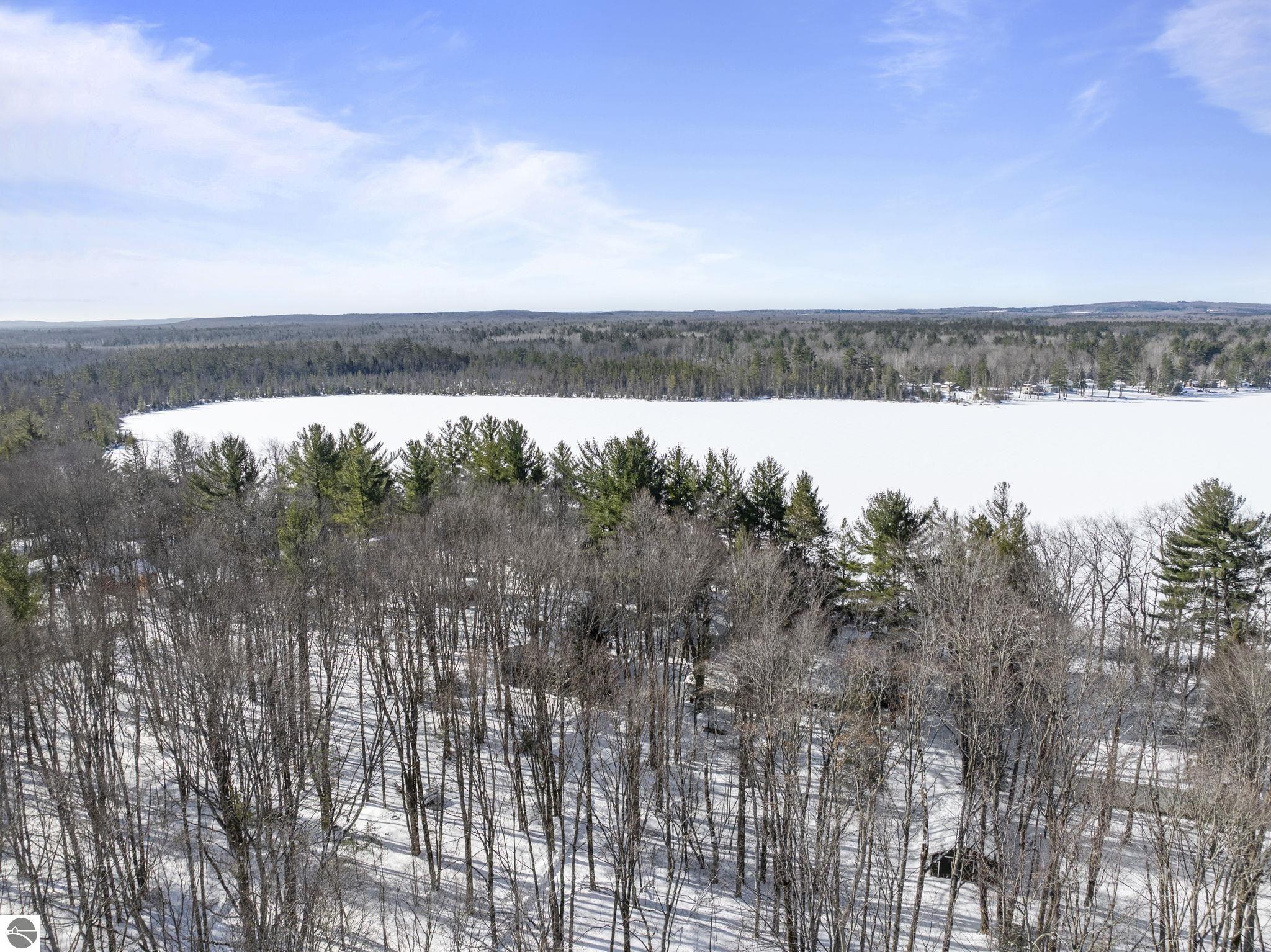 1111 SE East Lake Drive