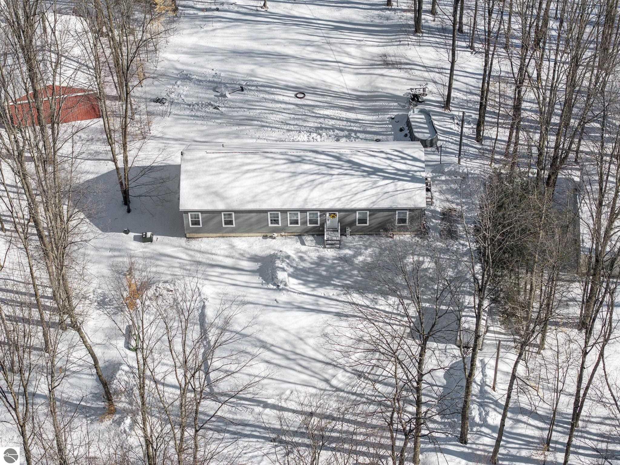 1111 SE East Lake Drive