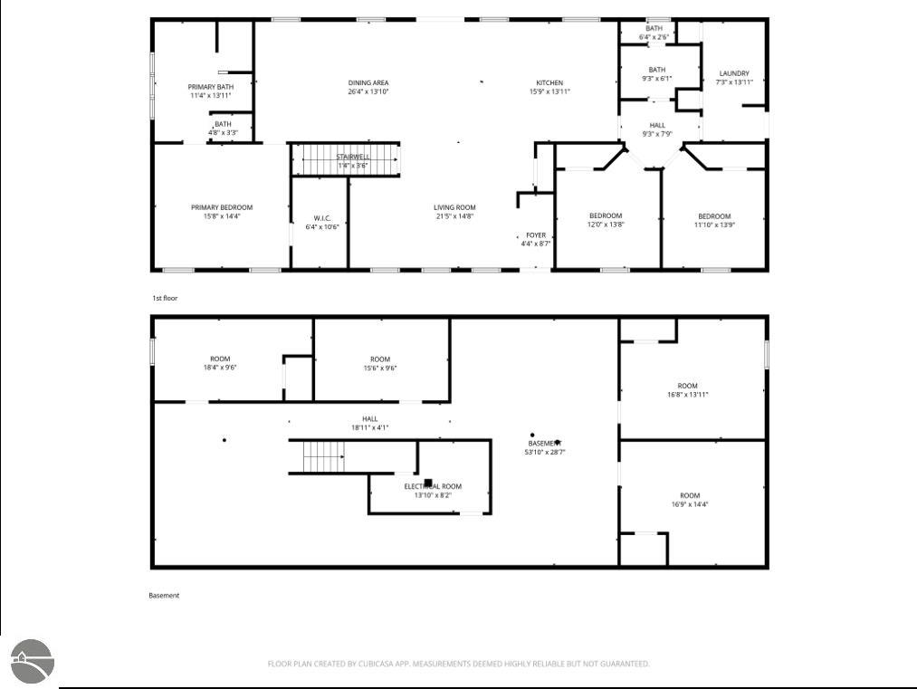 1111 SE East Lake Drive