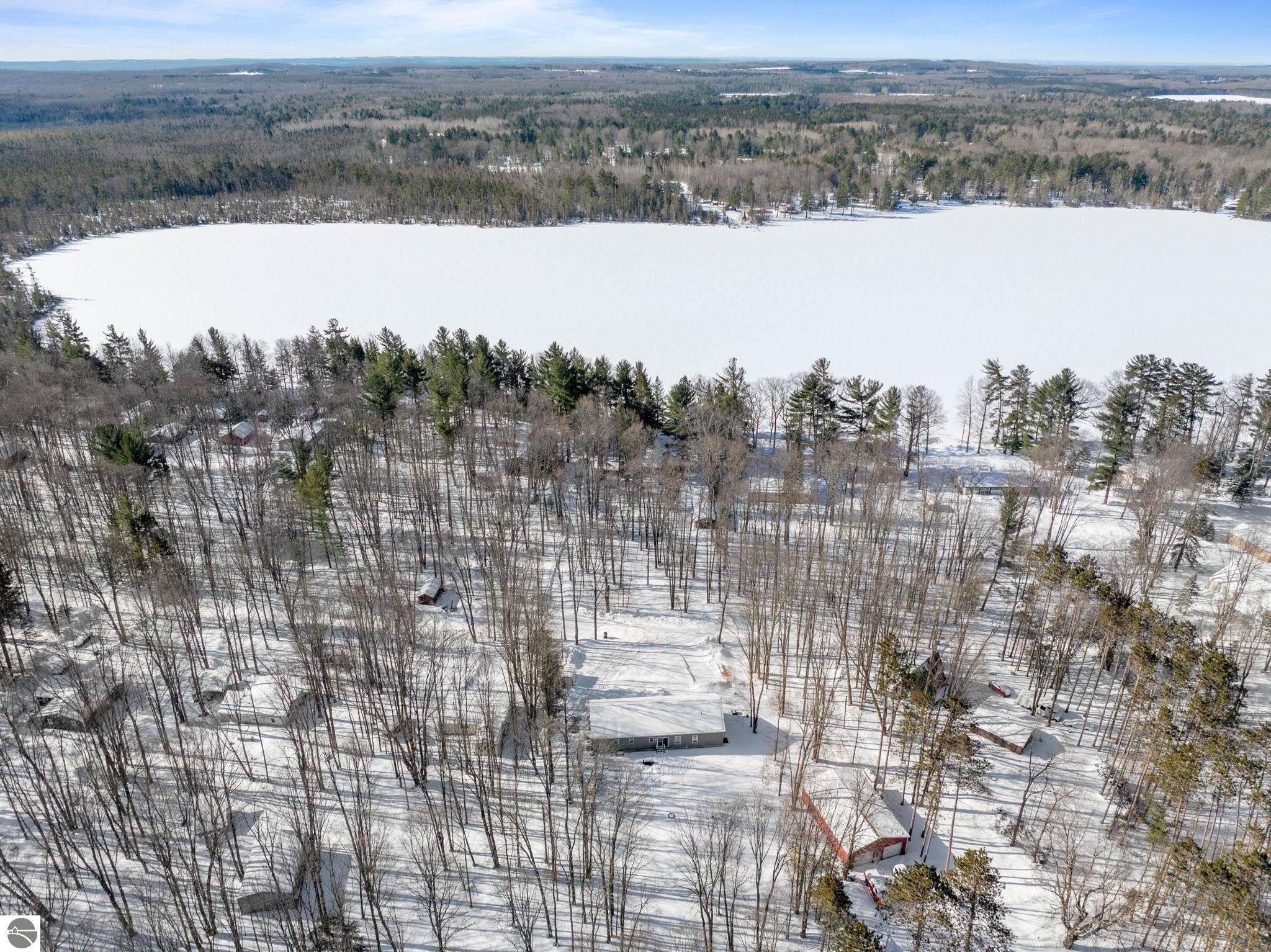 1111 SE East Lake Drive