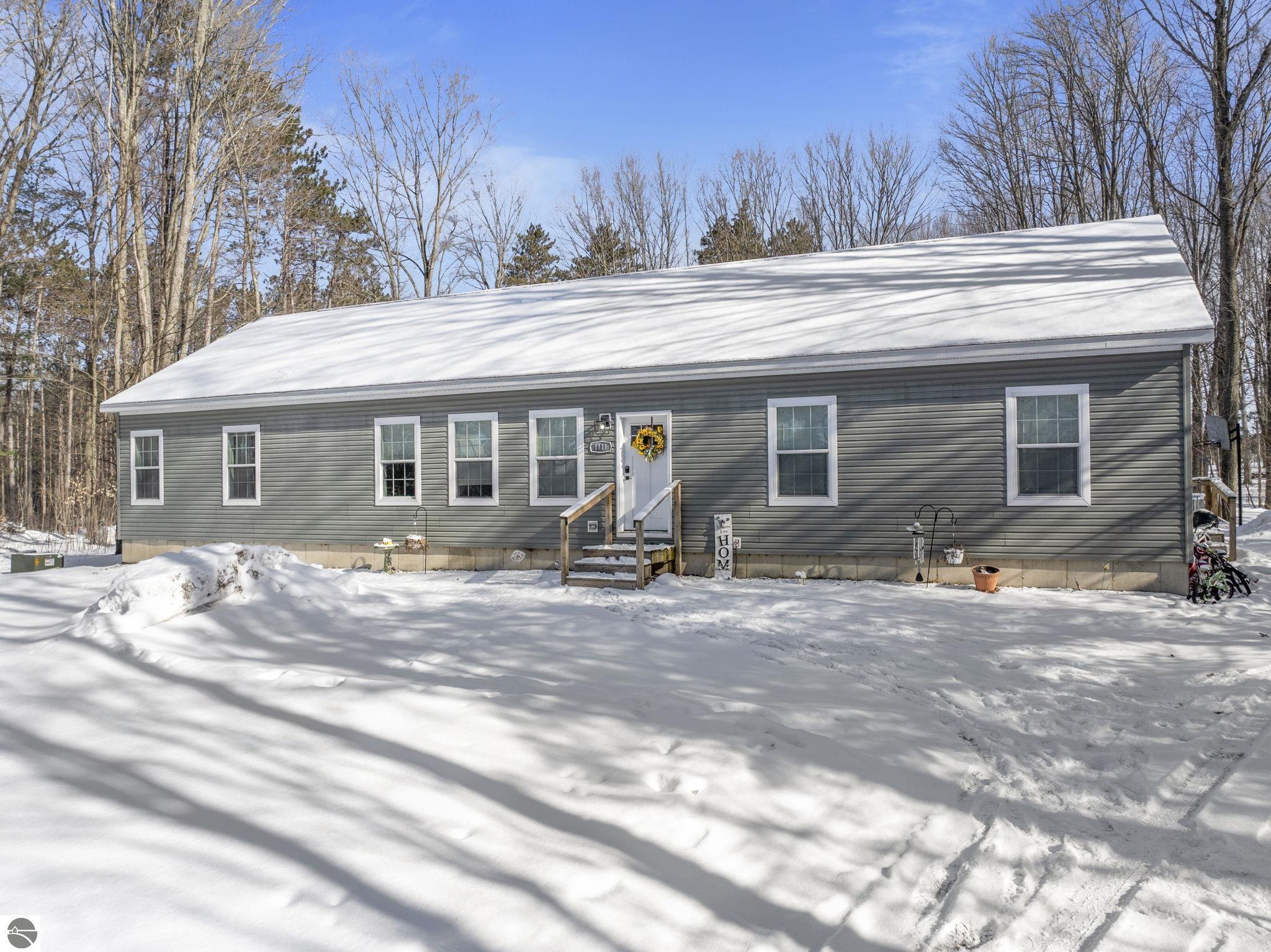 1111 SE East Lake Drive