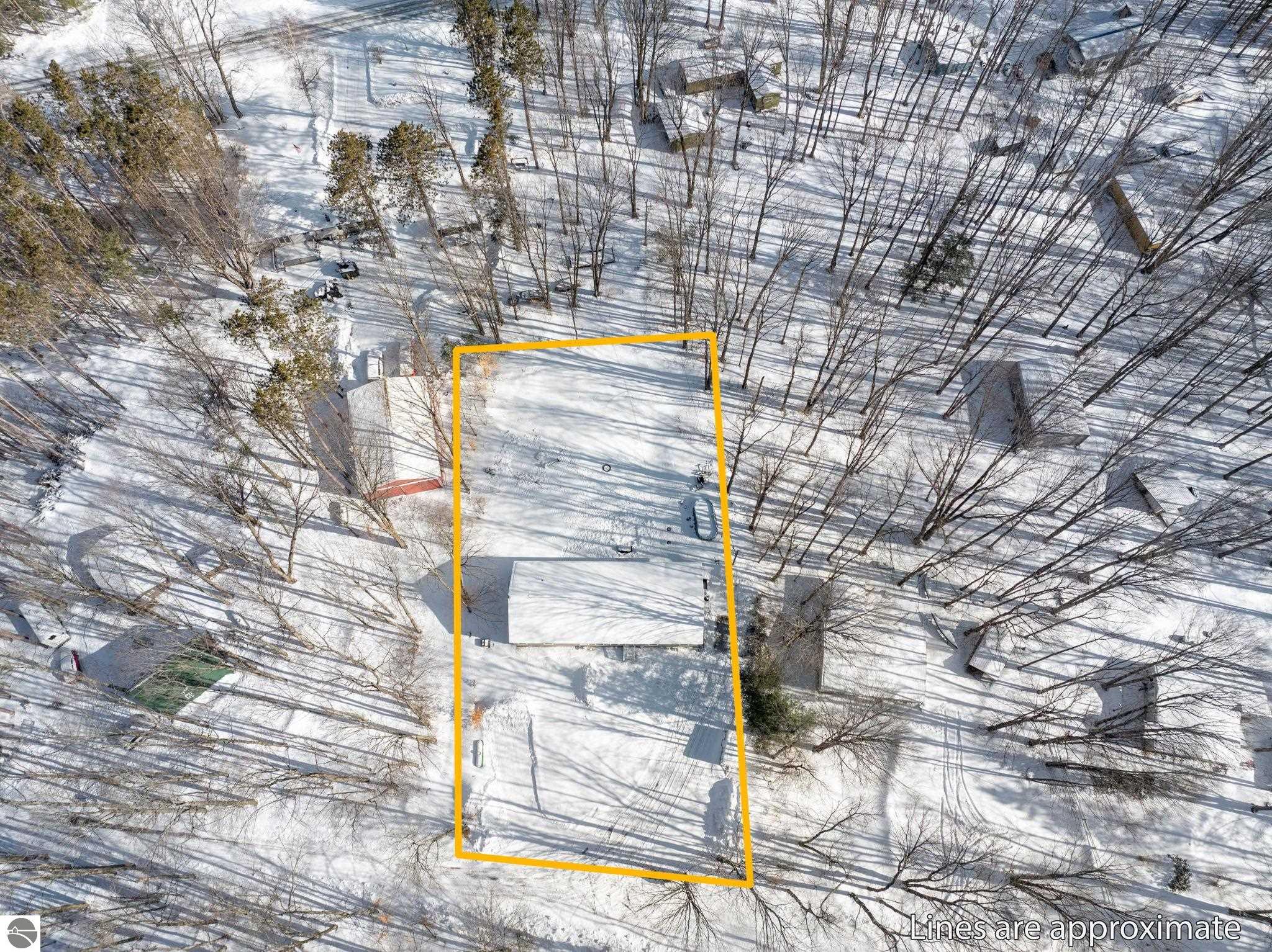 1111 SE East Lake Drive