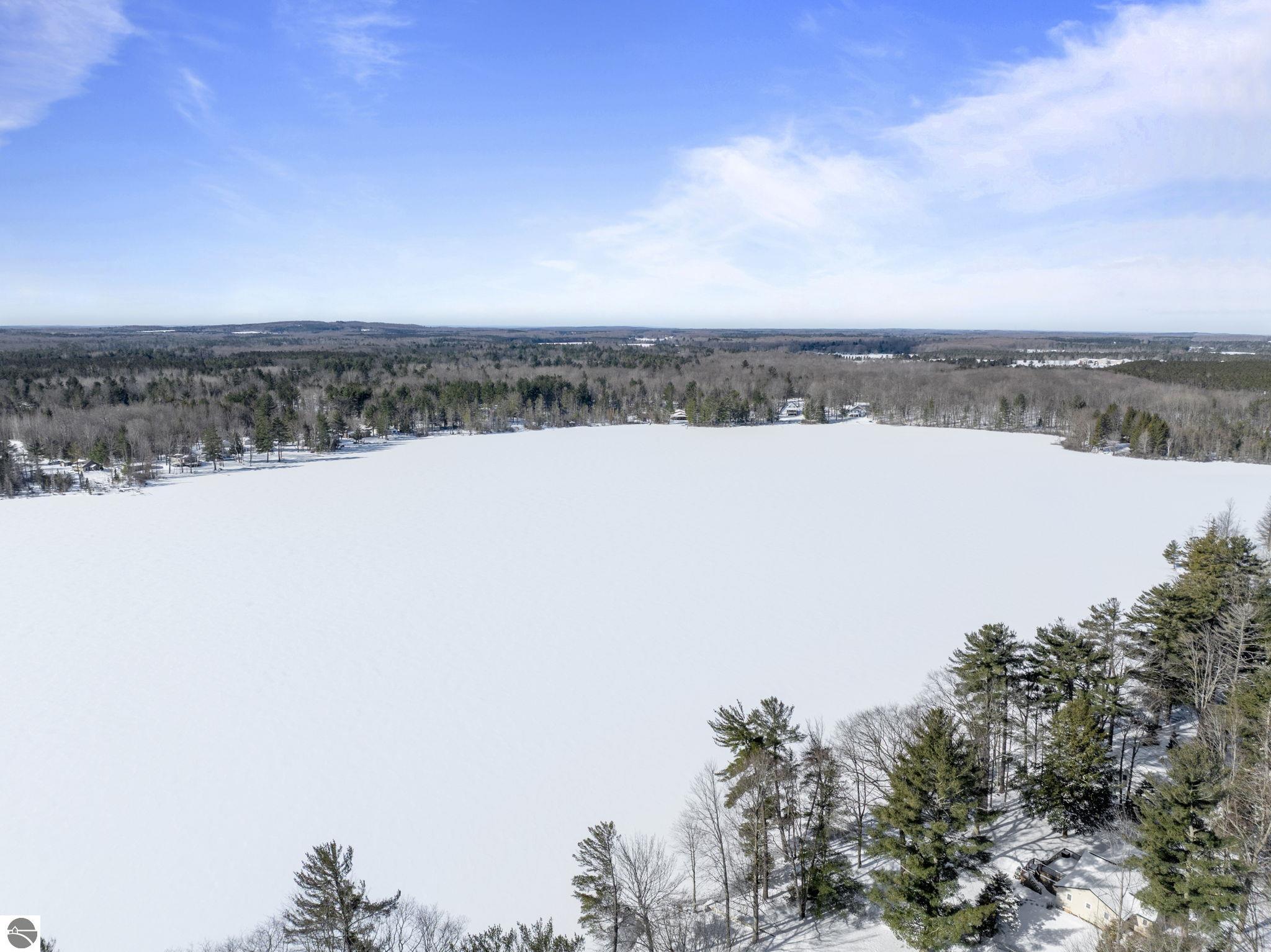 1111 SE East Lake Drive