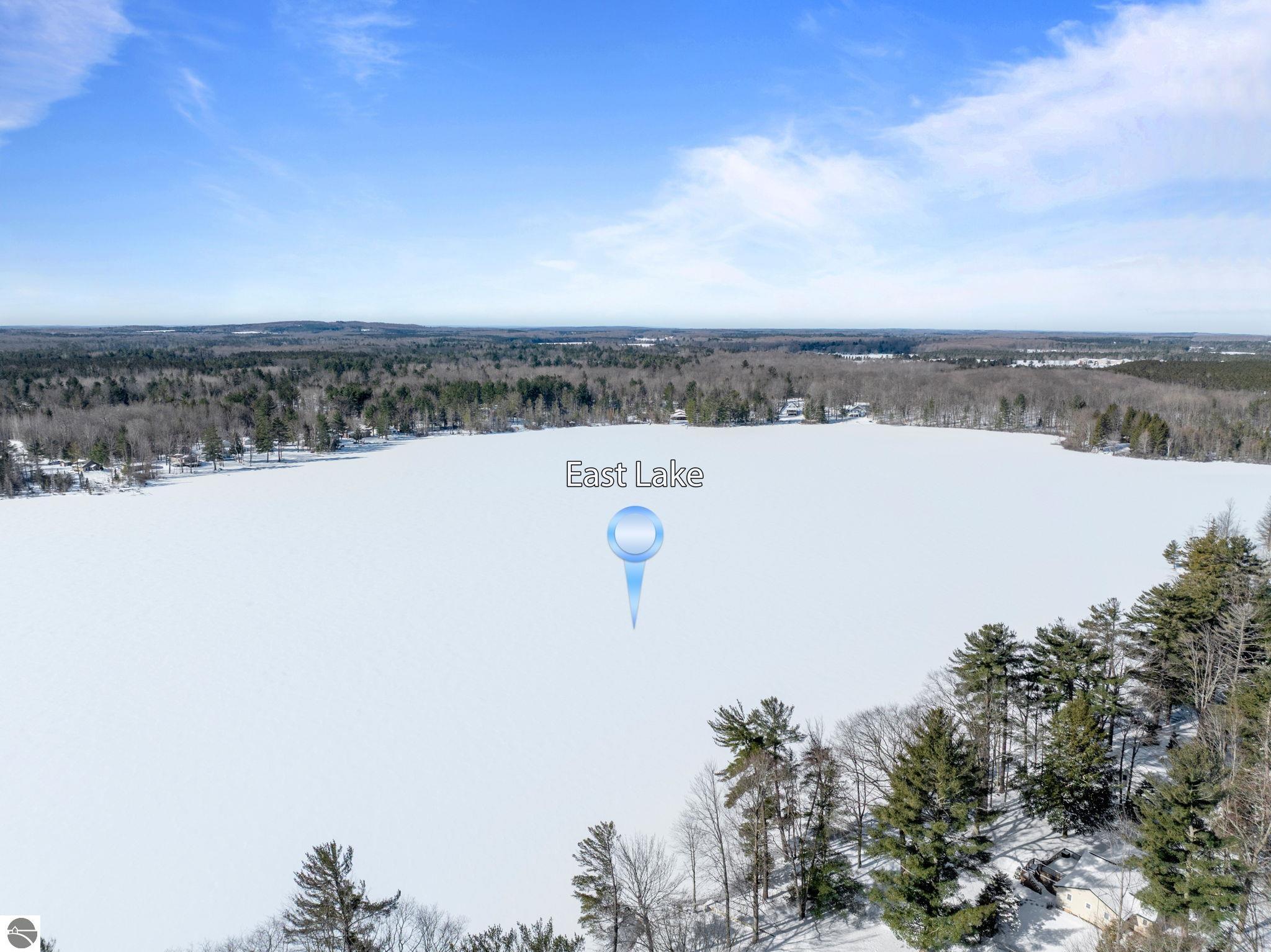 1111 SE East Lake Drive