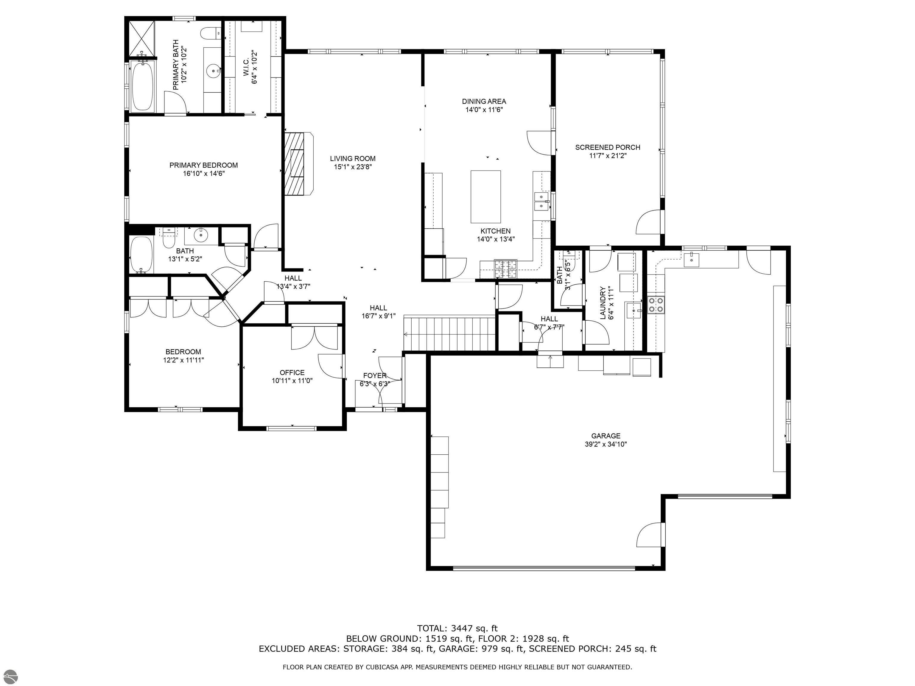 1546 Nightingale Lane