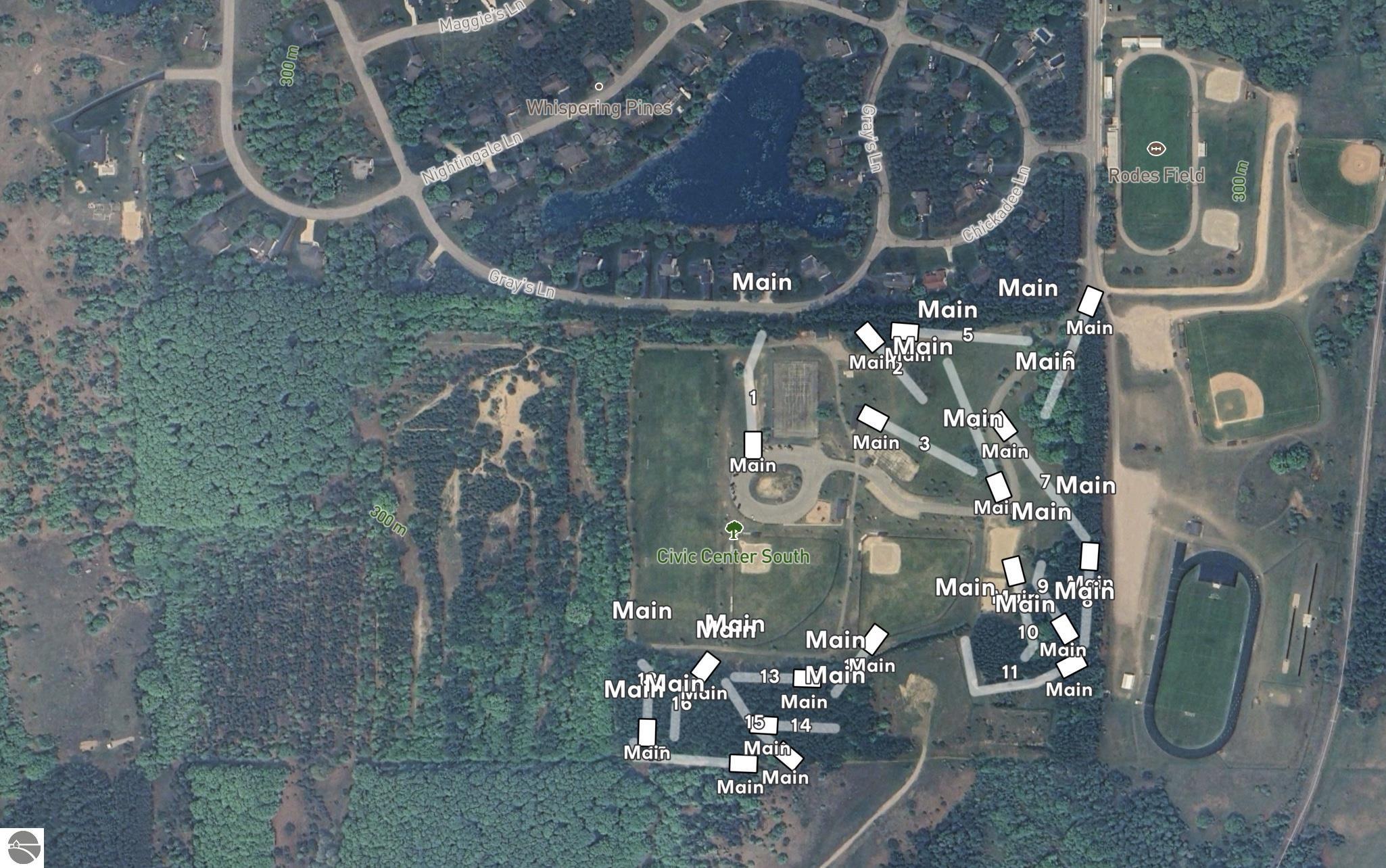 1546 Nightingale Lane