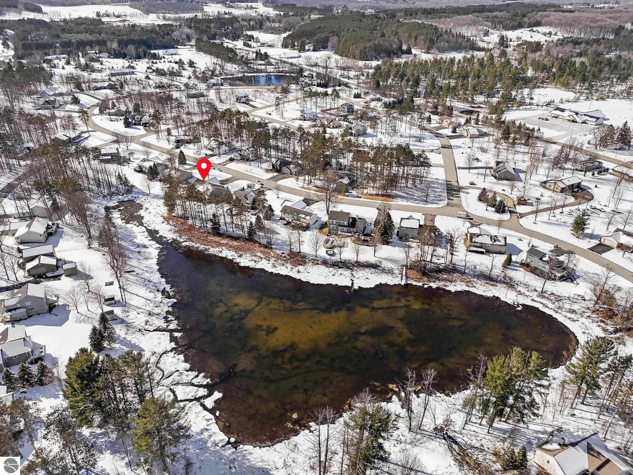 1546 Nightingale Lane