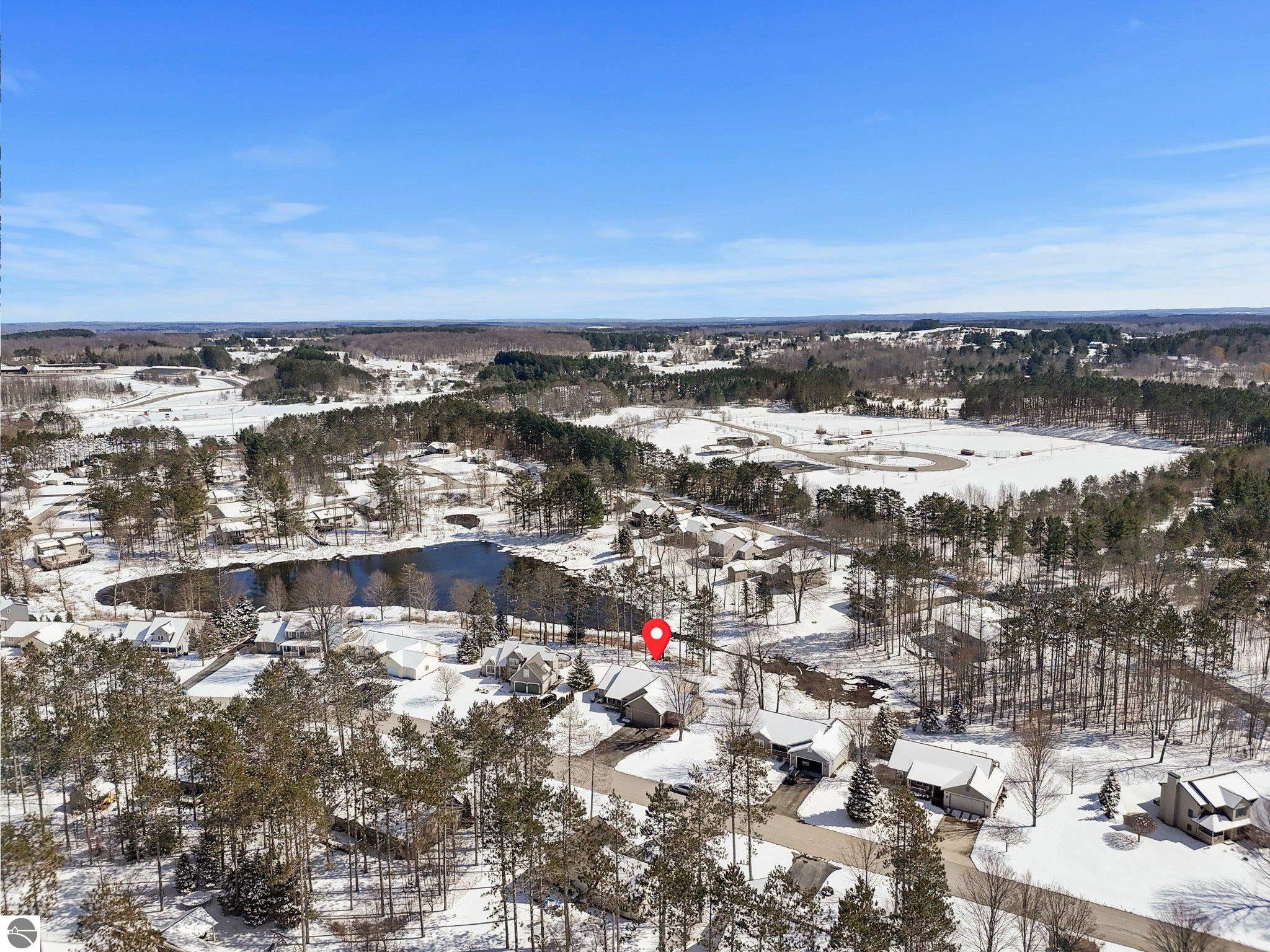 1546 Nightingale Lane