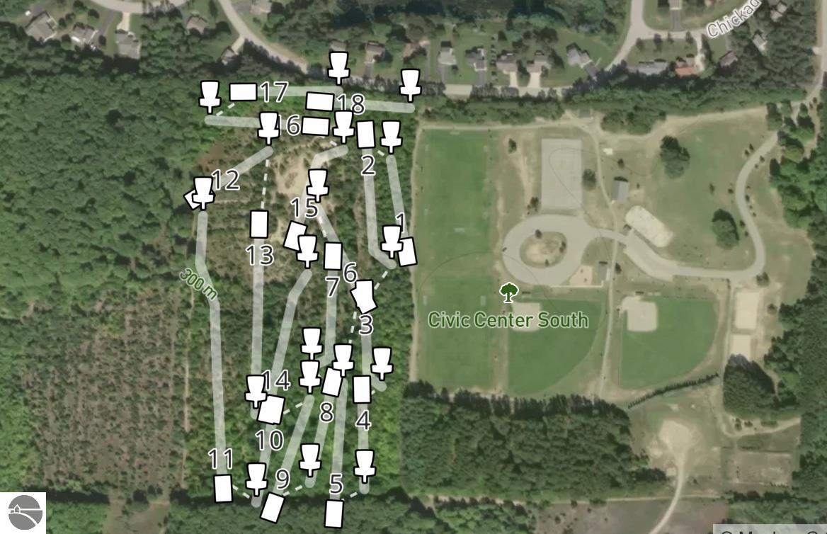 1546 Nightingale Lane