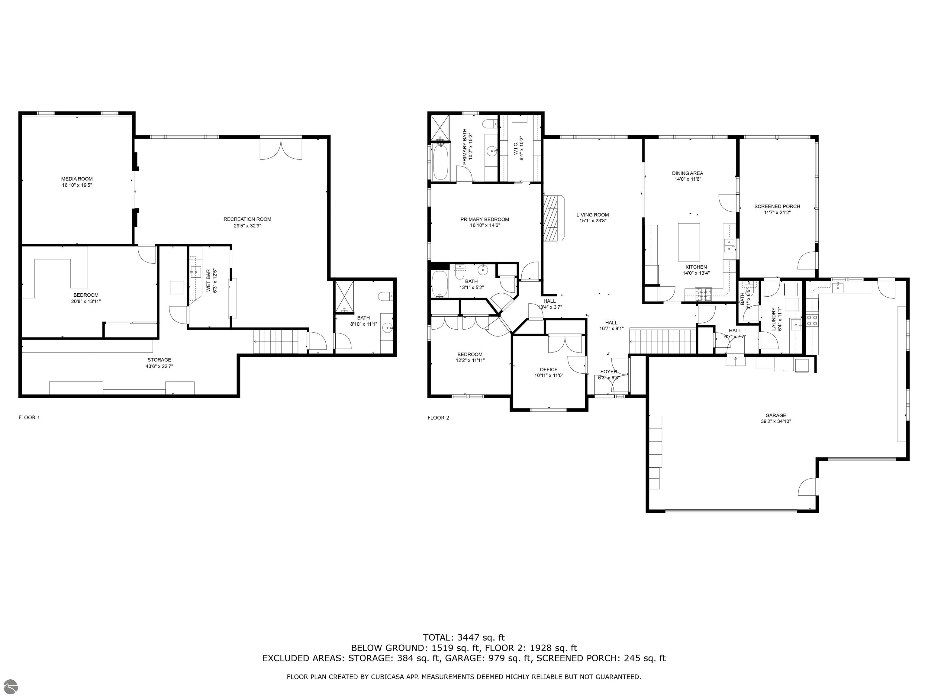 1546 Nightingale Lane