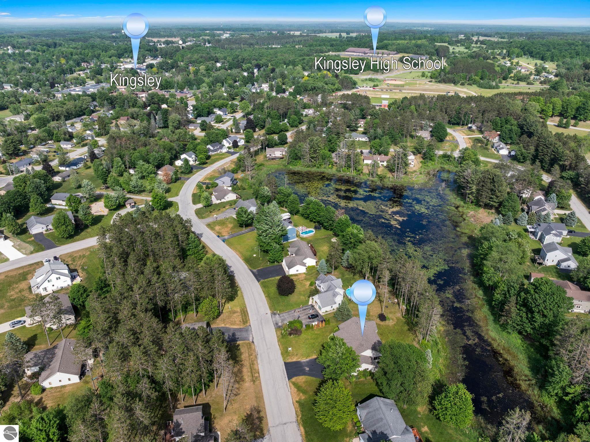 1546 Nightingale Lane