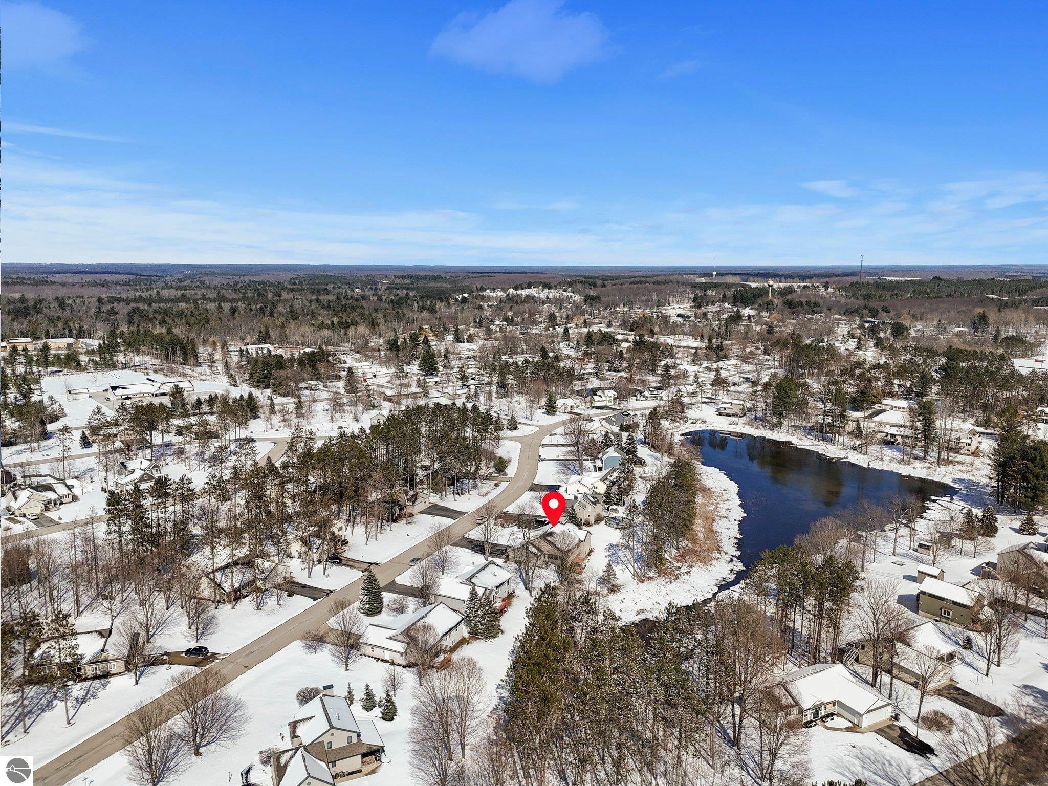 1546 Nightingale Lane