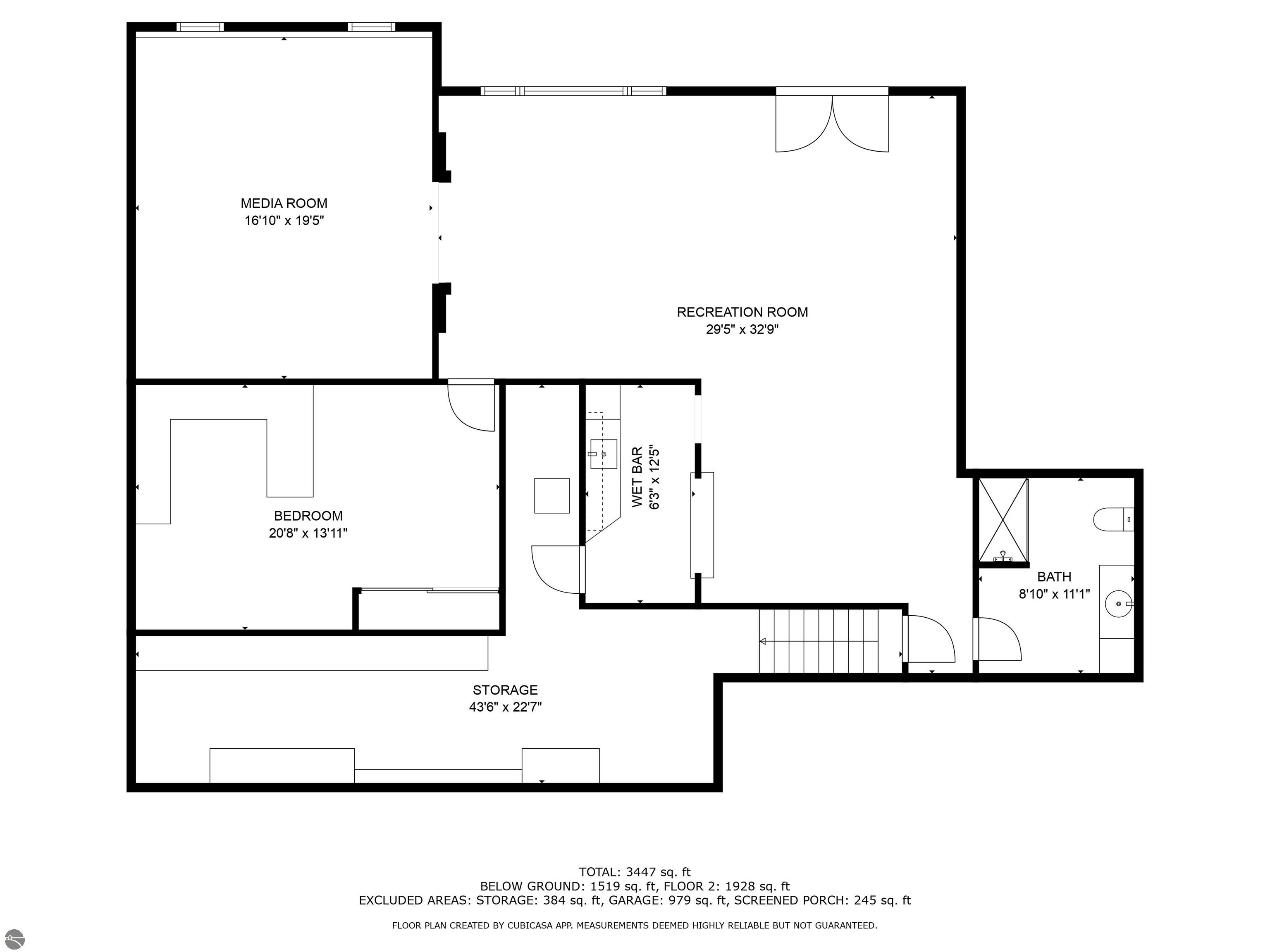 1546 Nightingale Lane