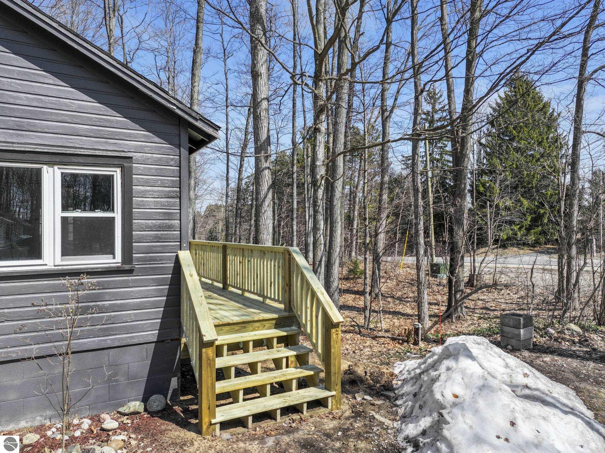 510 S Three Mile Road