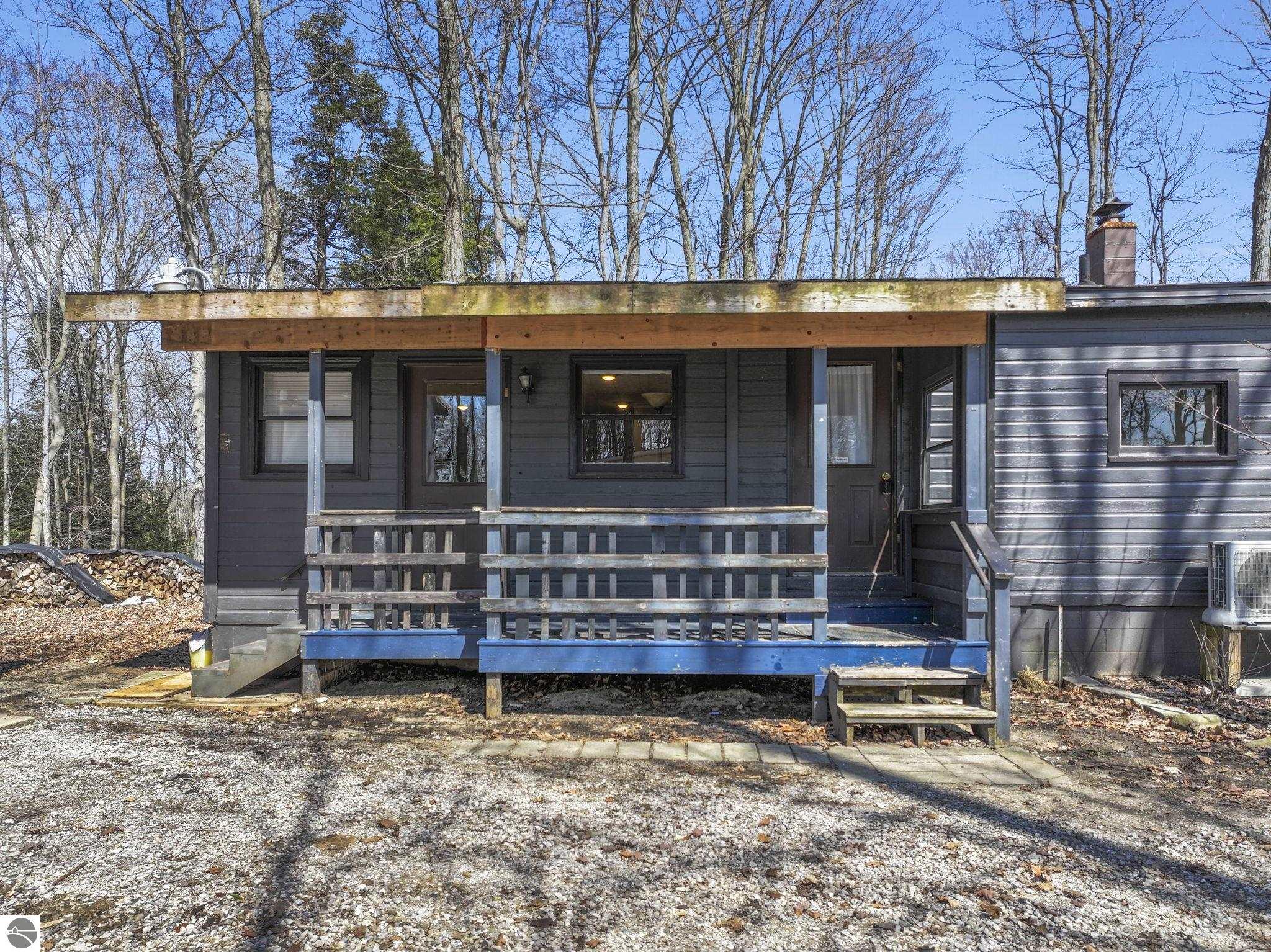 510 S Three Mile Road