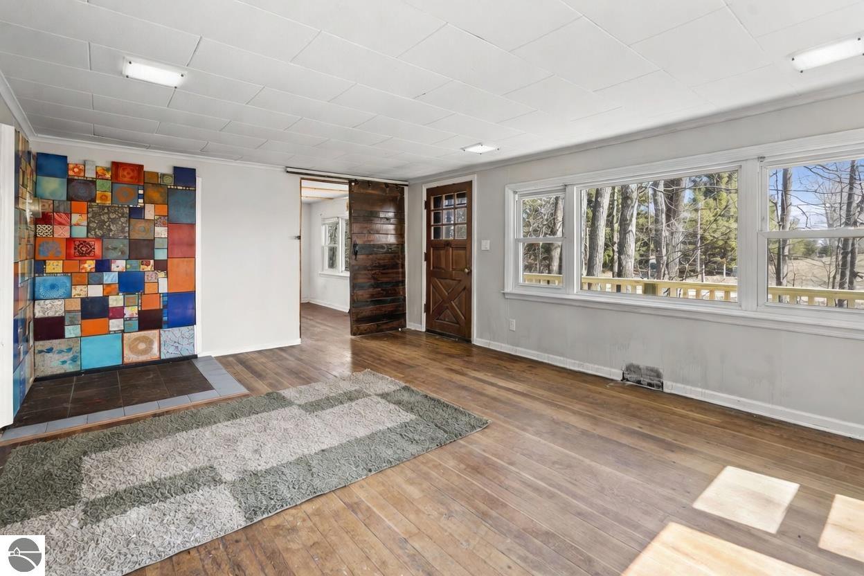 510 S Three Mile Road