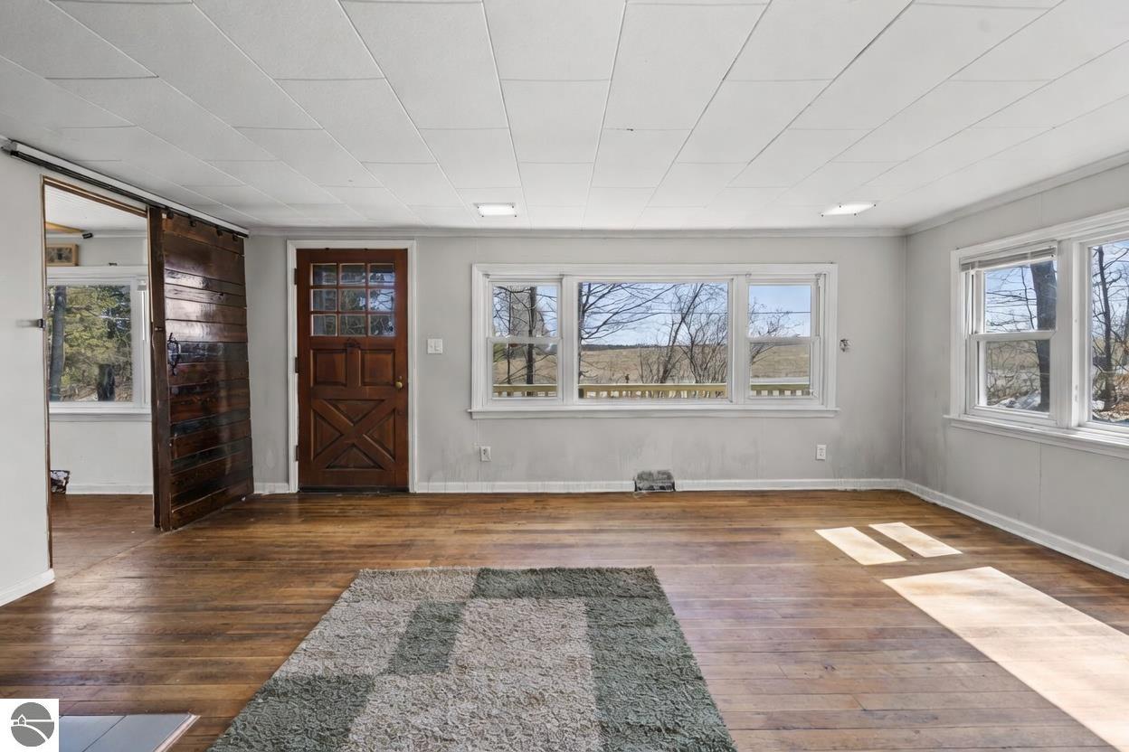 510 S Three Mile Road