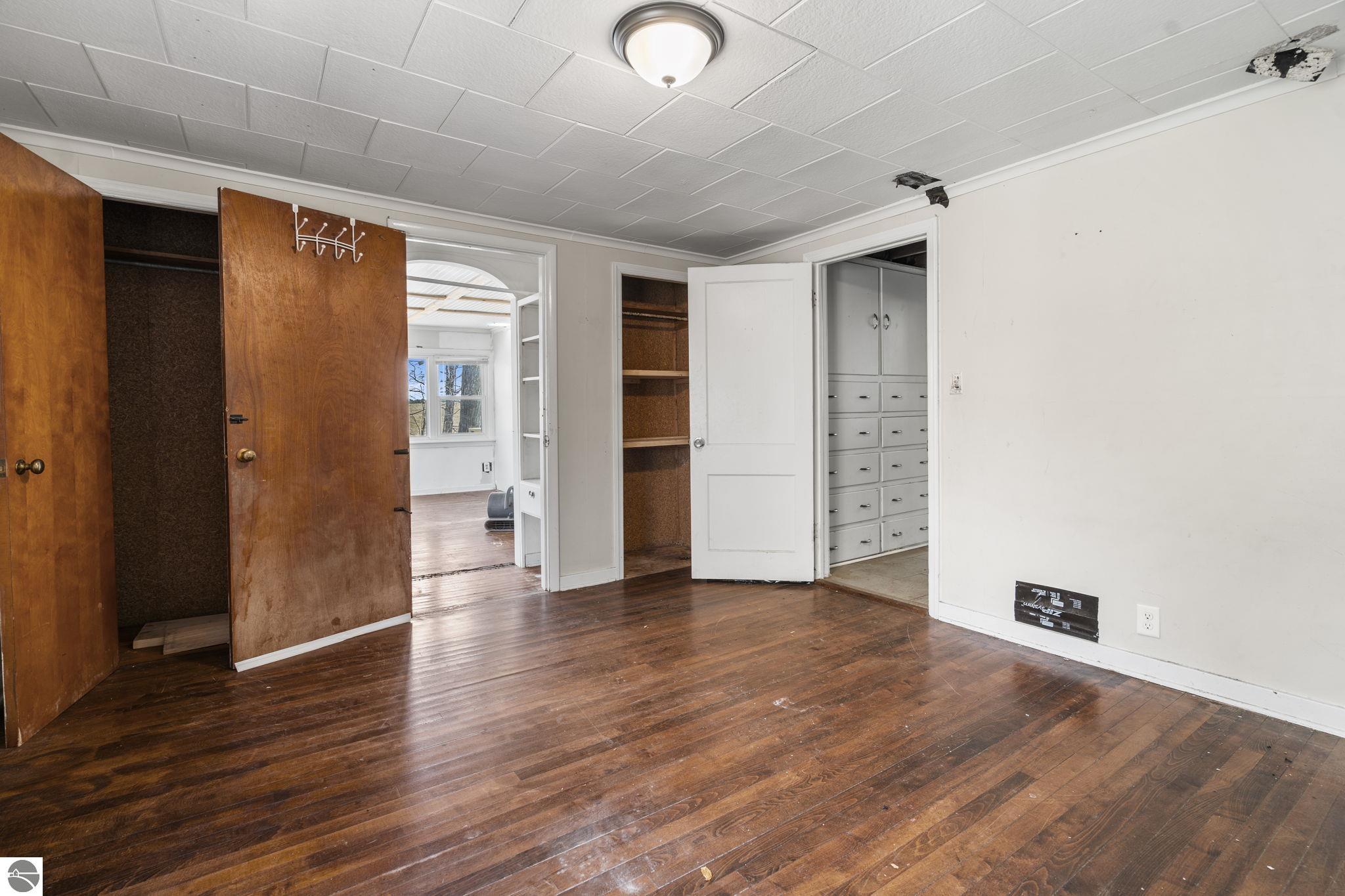 510 S Three Mile Road