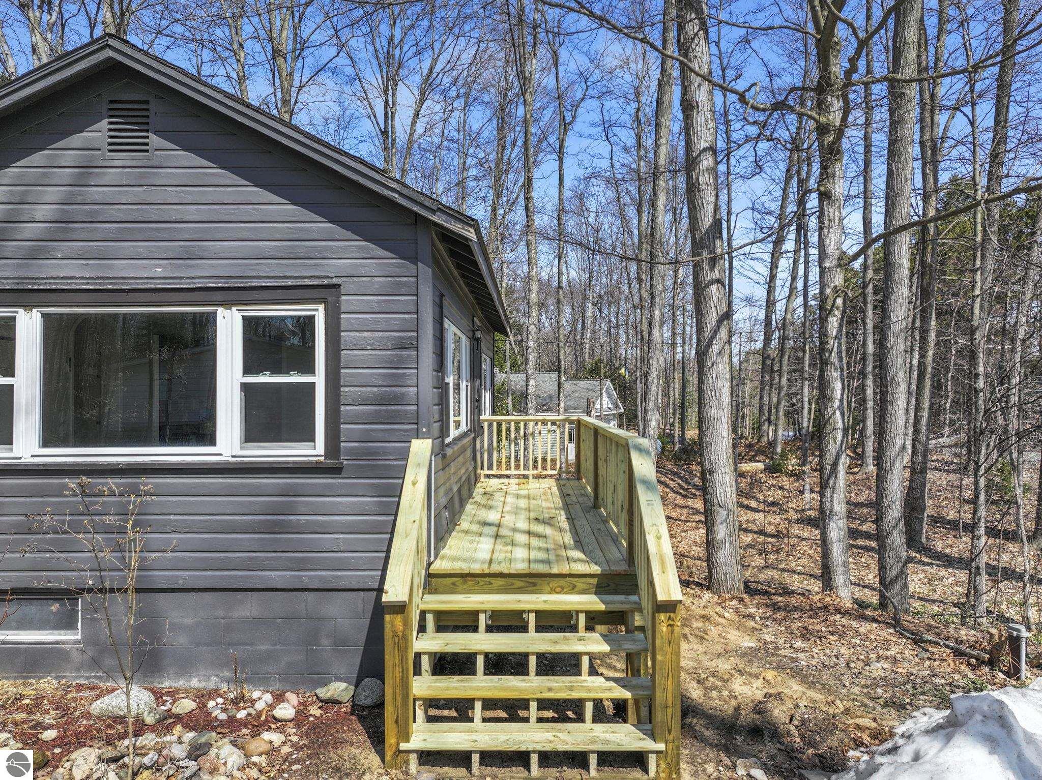 510 S Three Mile Road