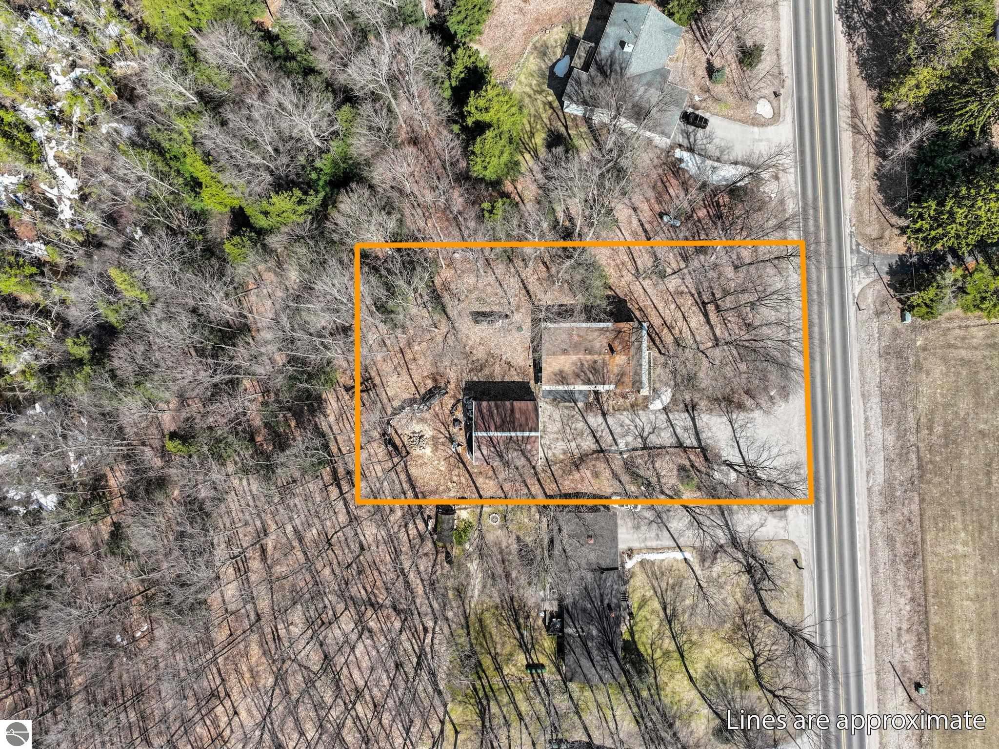 510 S Three Mile Road