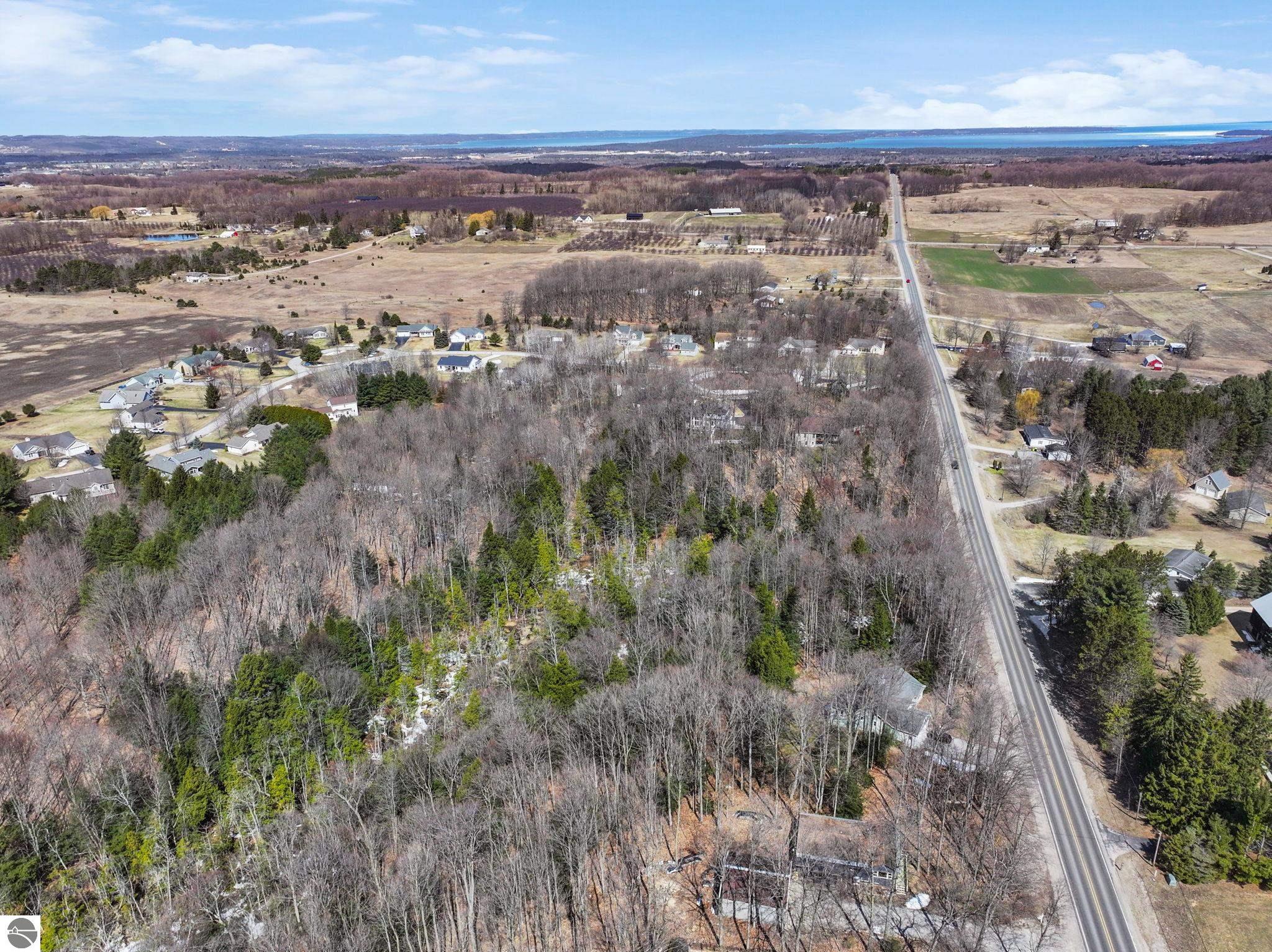 510 S Three Mile Road