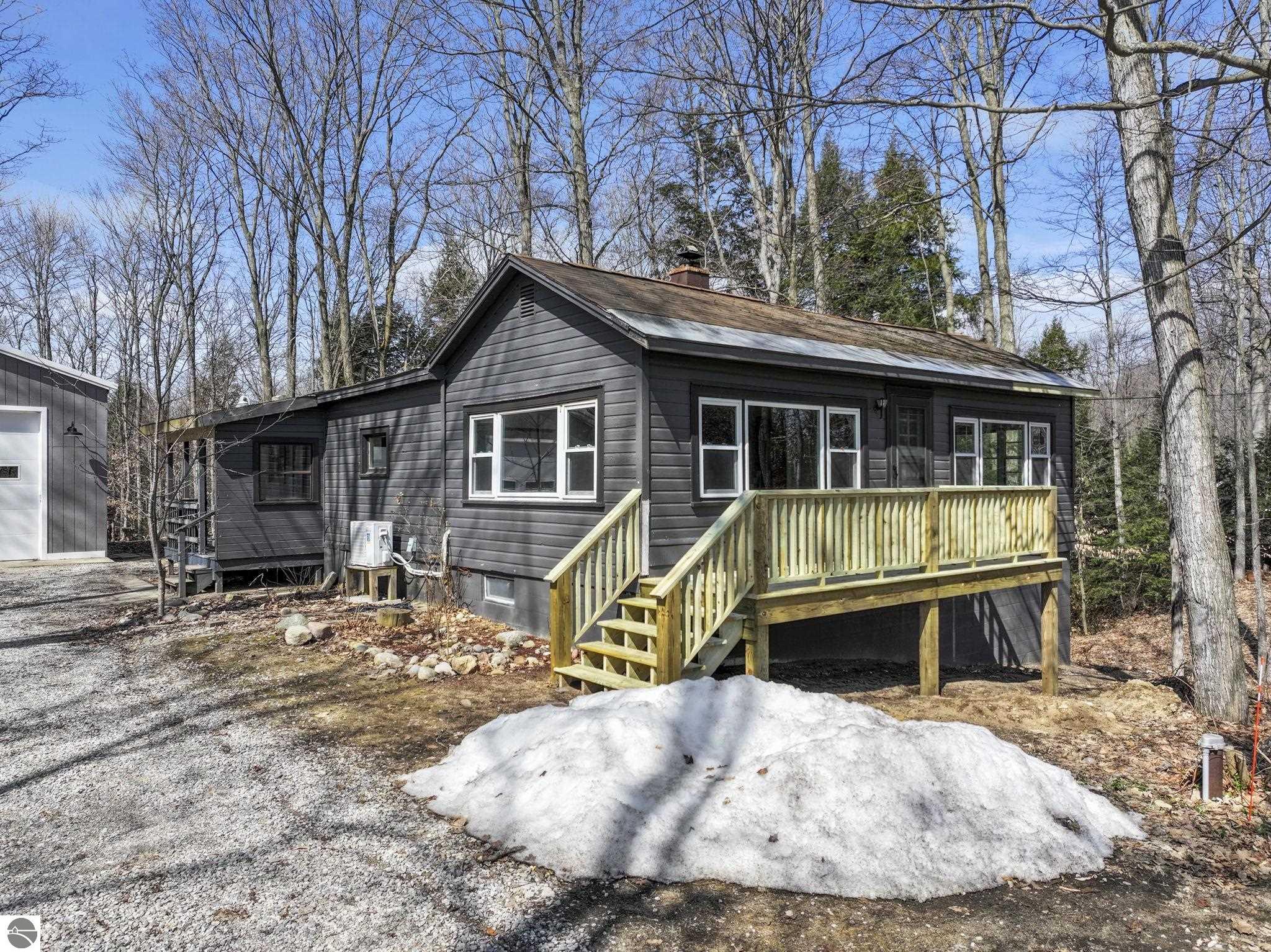 510 S Three Mile Road