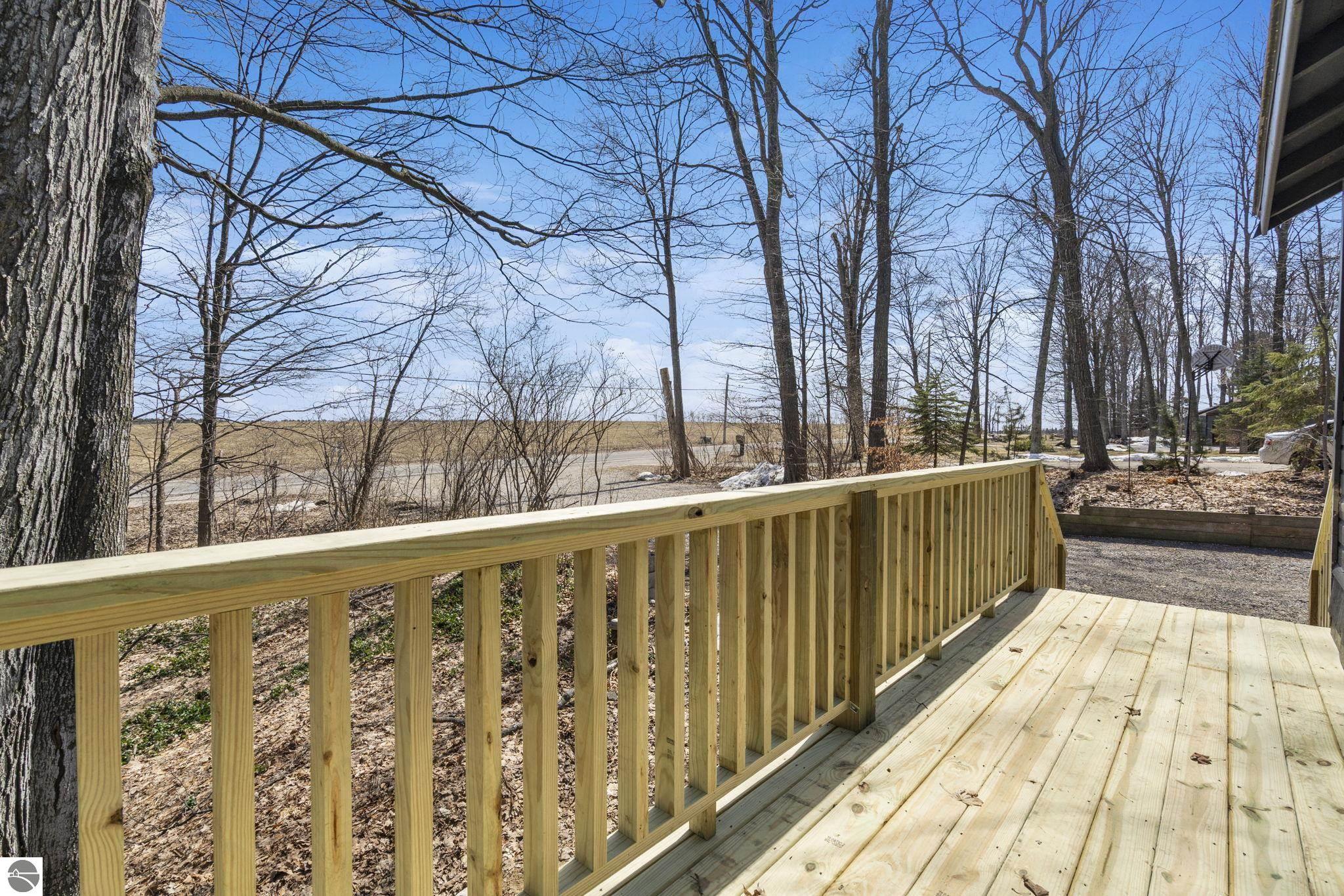 510 S Three Mile Road