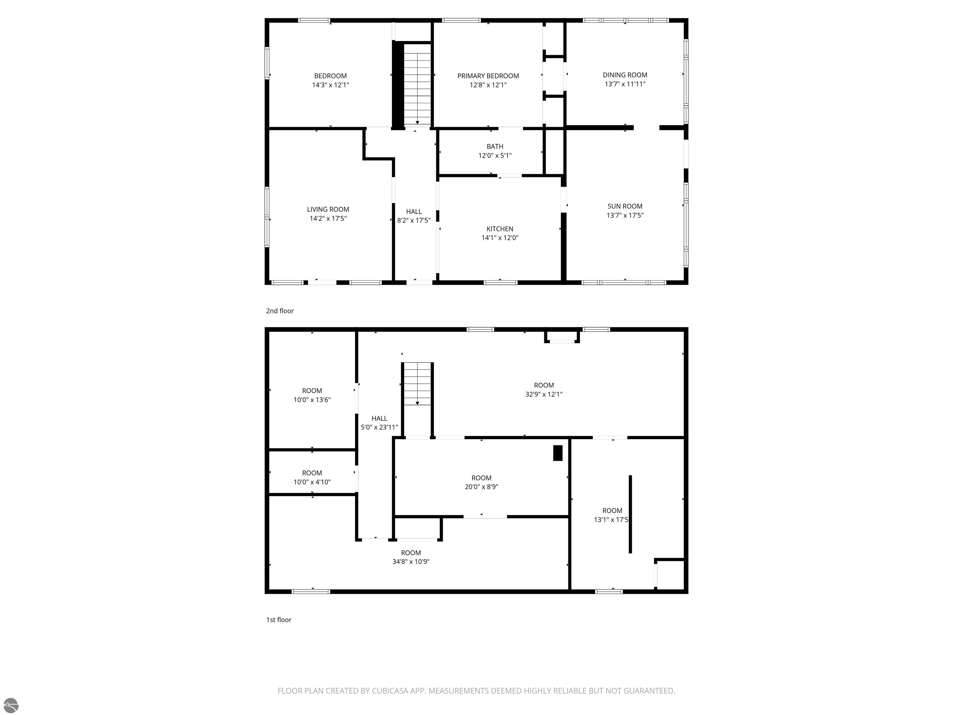 510 S Three Mile Road