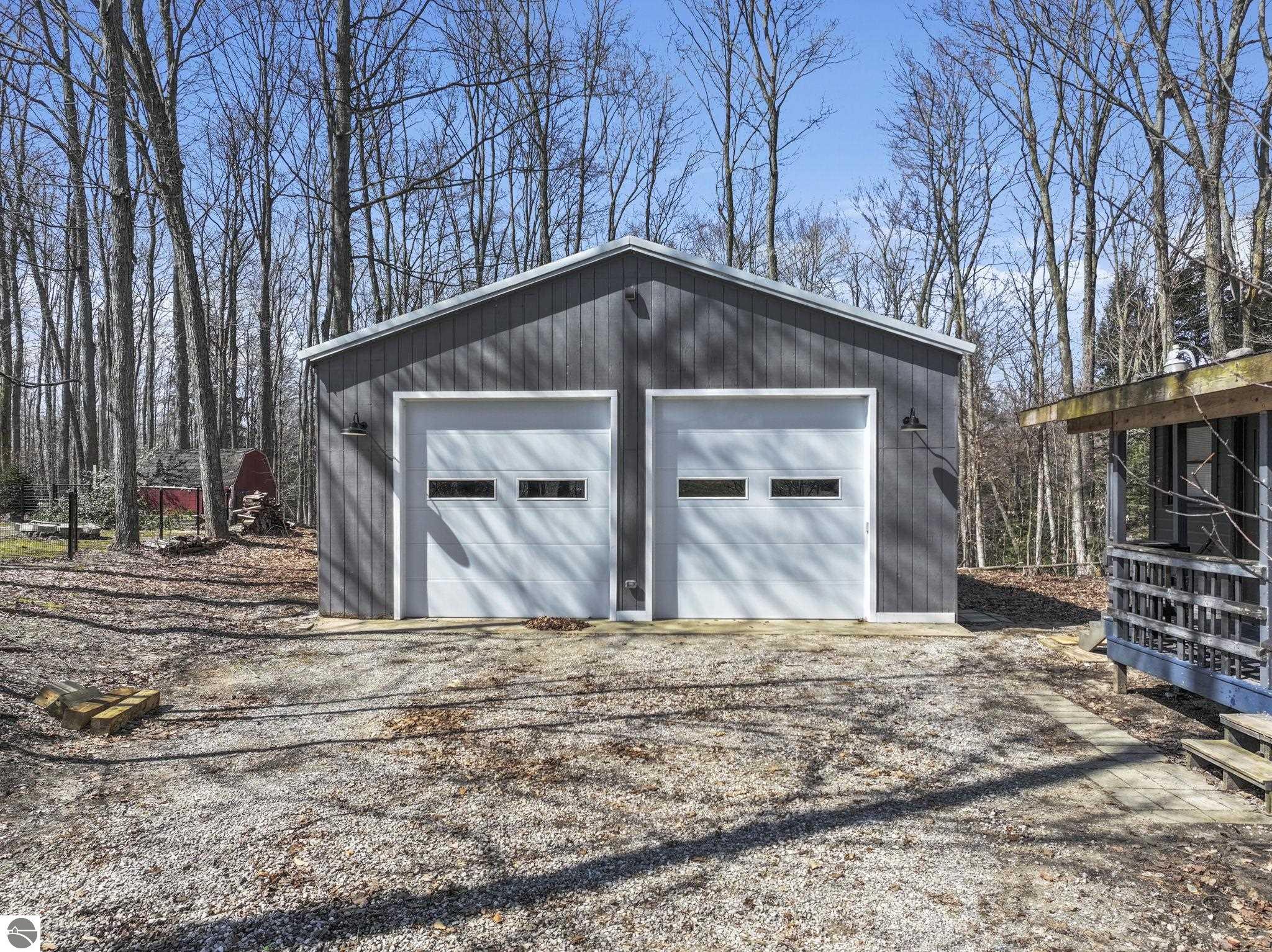 510 S Three Mile Road