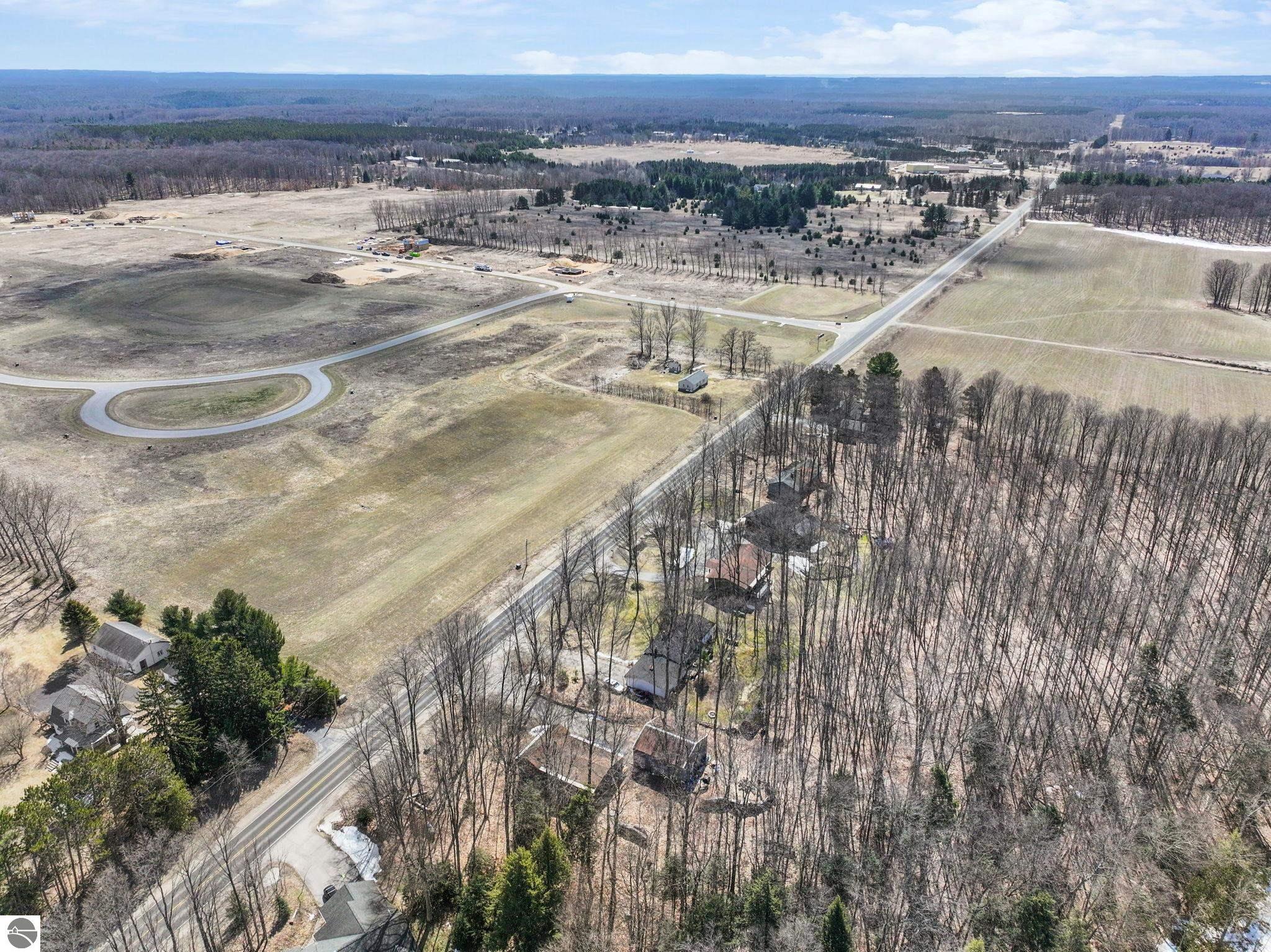 510 S Three Mile Road