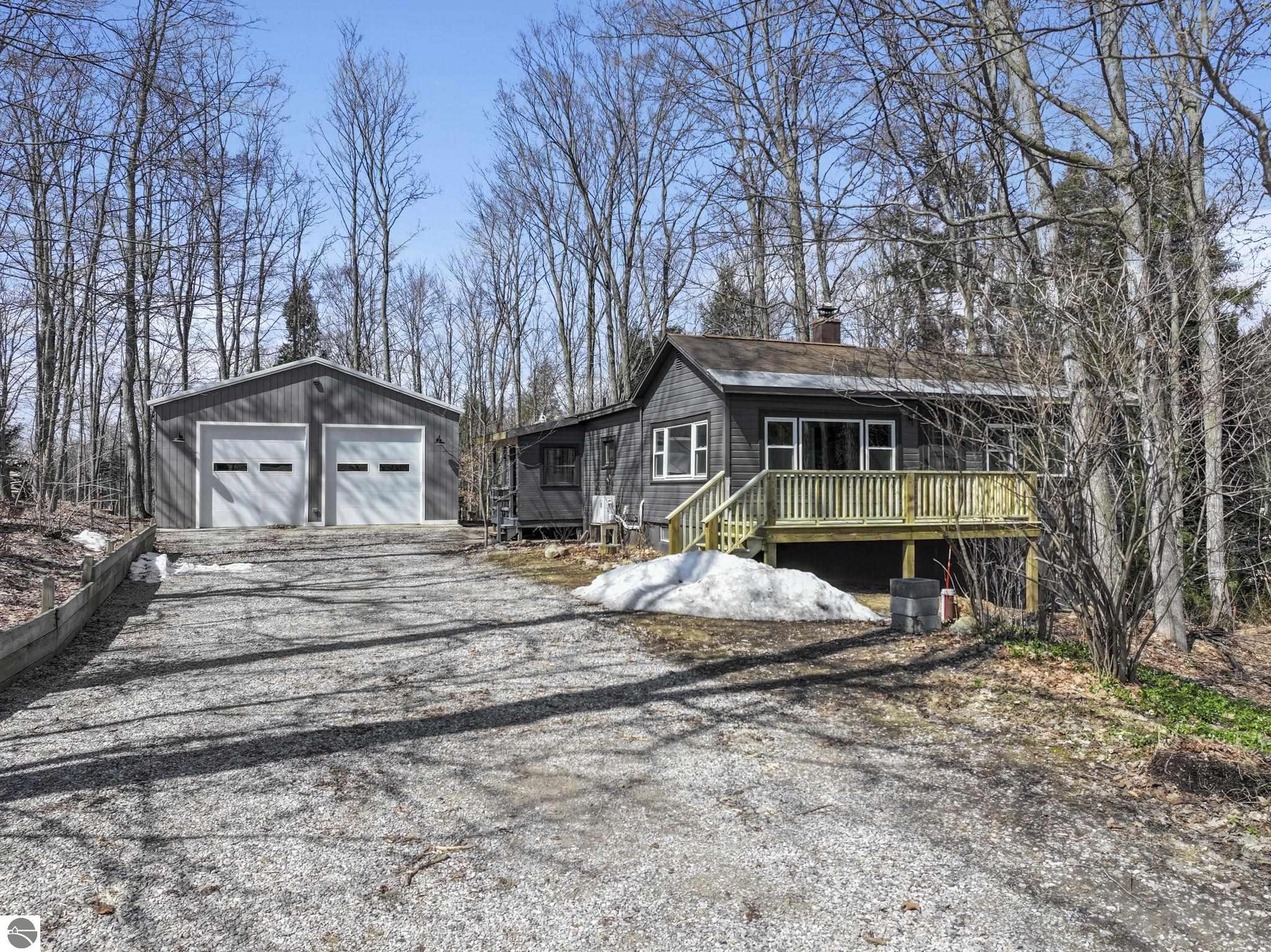 510 S Three Mile Road