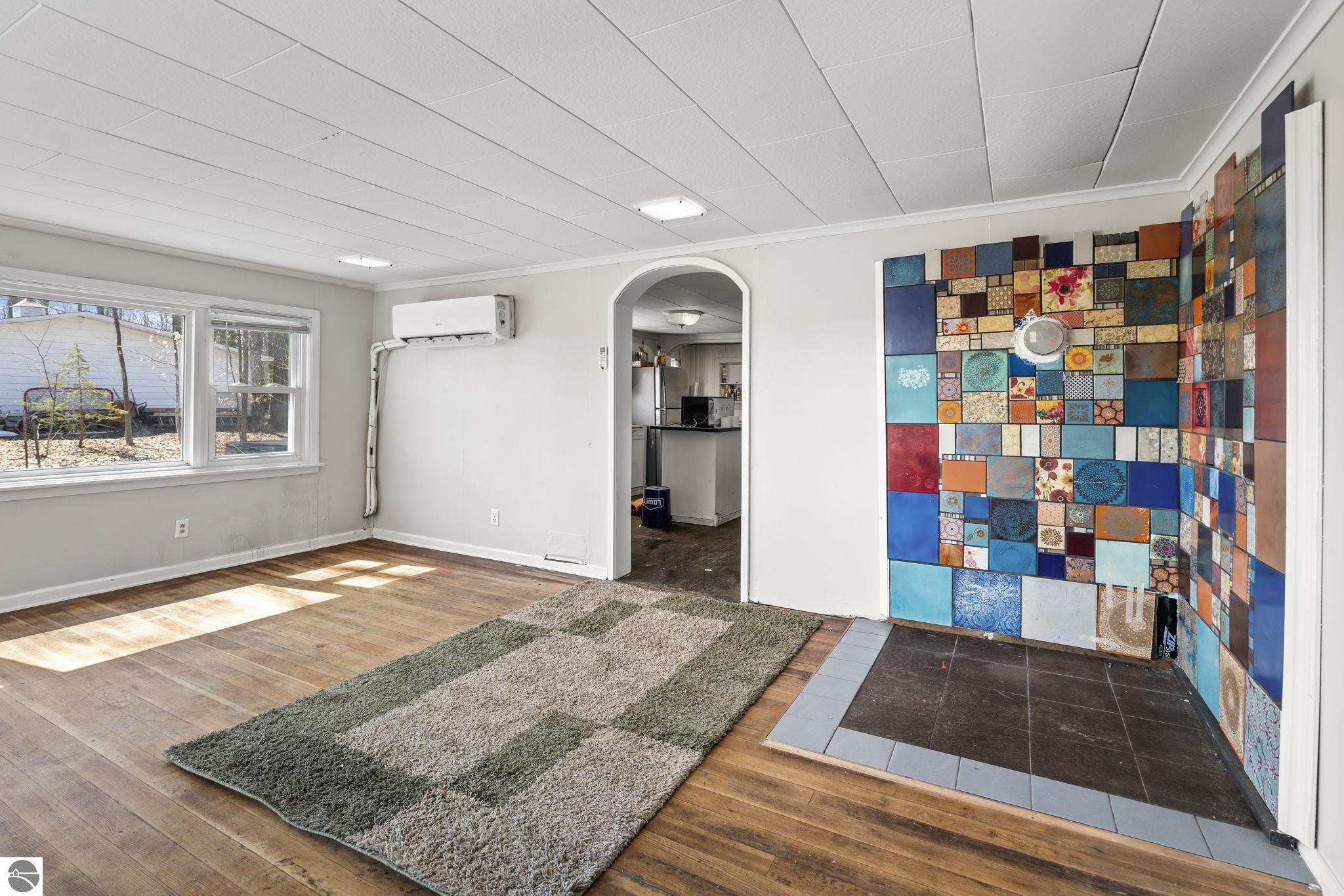 510 S Three Mile Road