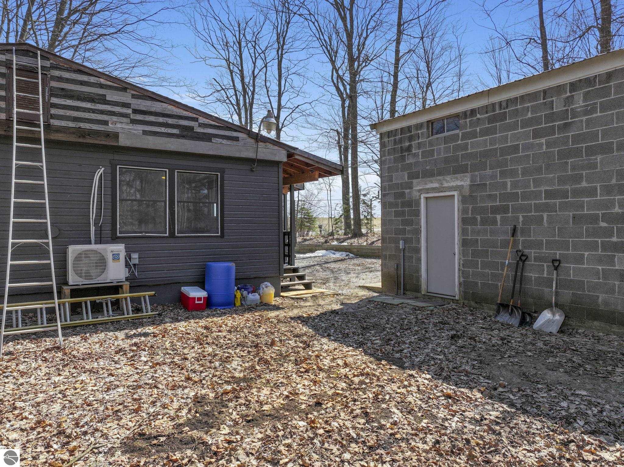 510 S Three Mile Road