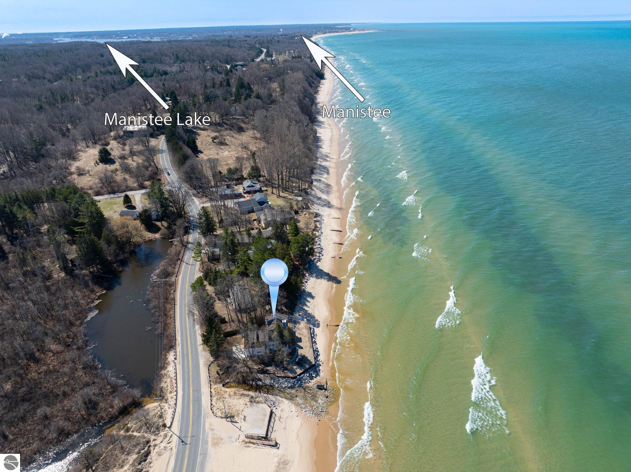 3126 Lake Shore Road