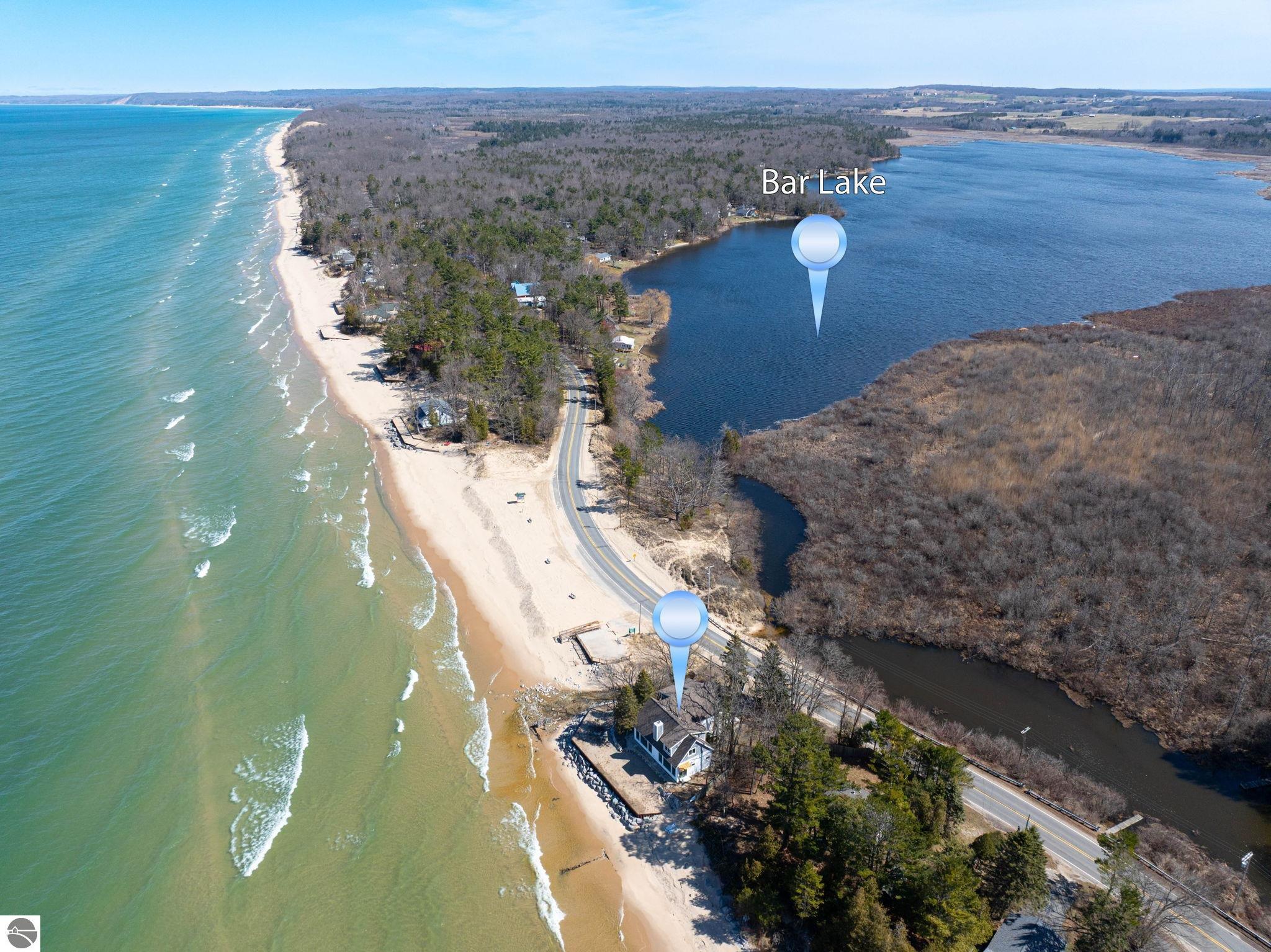 3126 Lake Shore Road